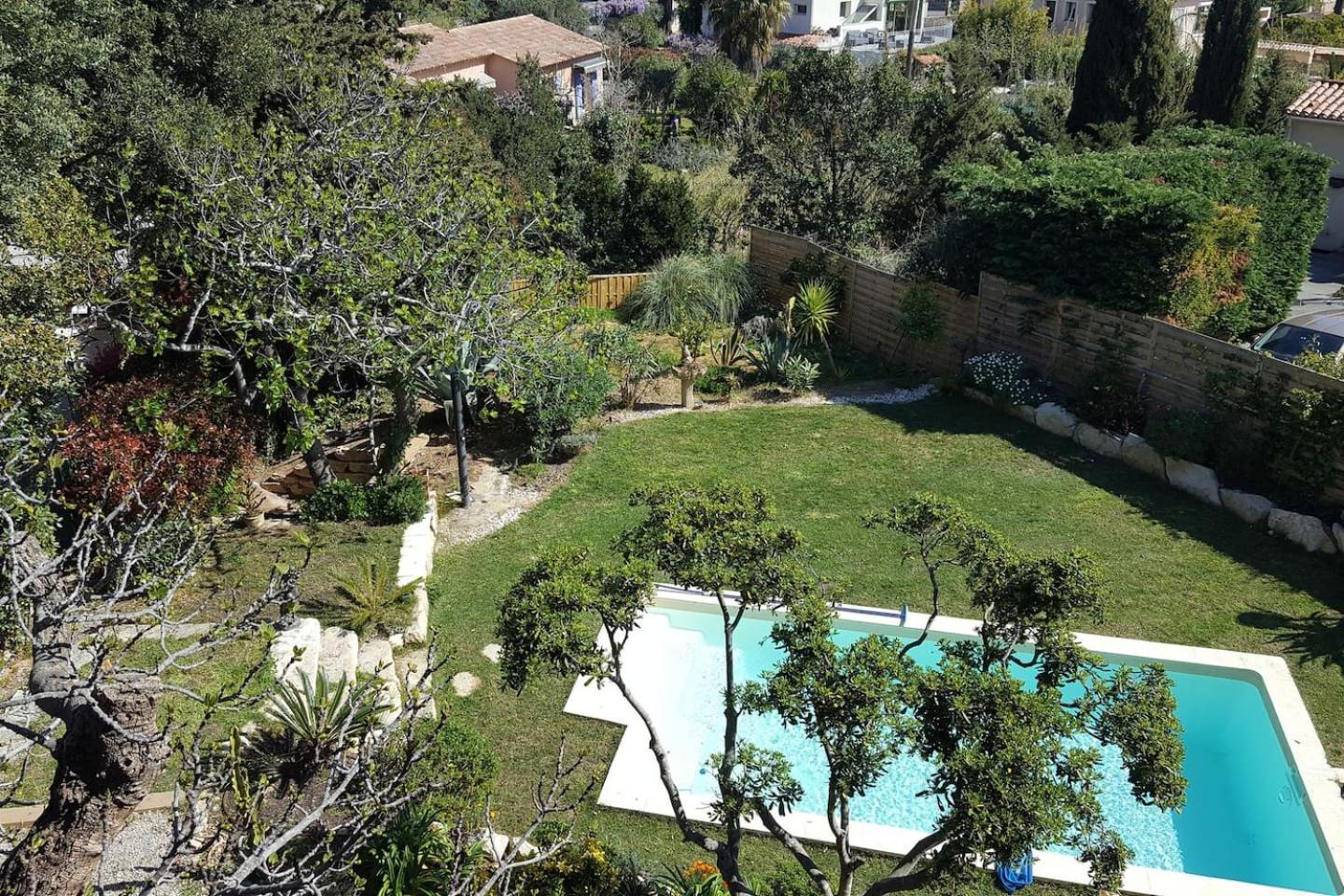 Villa LES FIGUIERS, photo 31