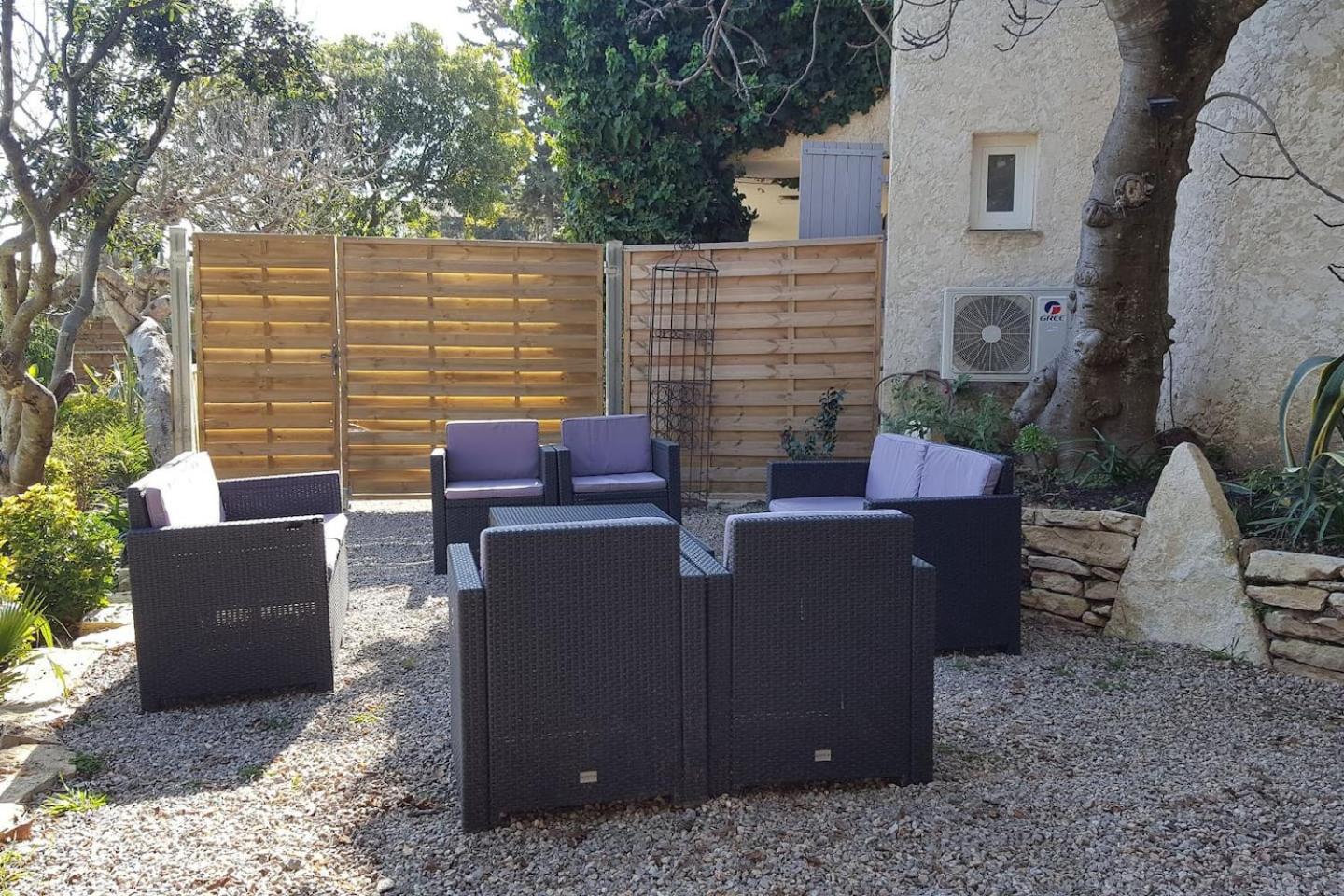 Villa LES FIGUIERS, photo 14