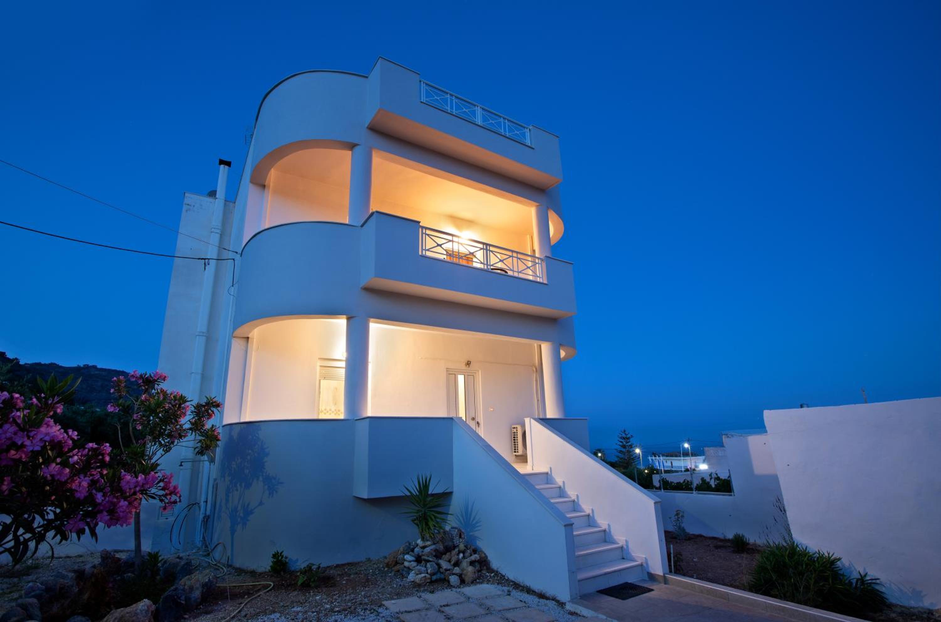 Villa Rania
