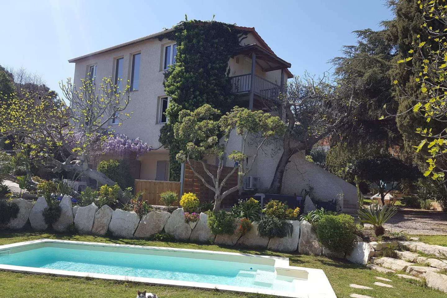 Villa LES FIGUIERS, photo 7