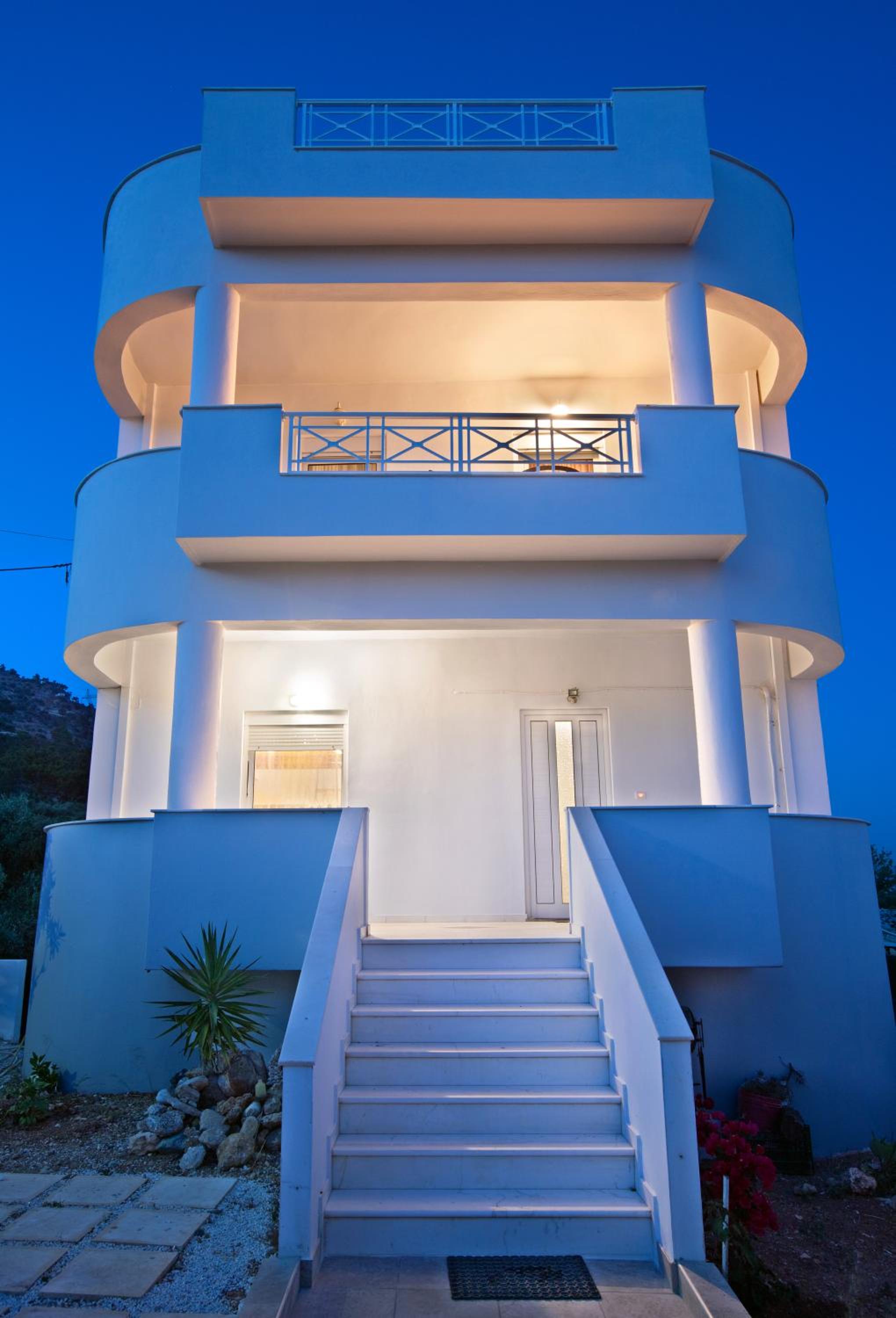 Villa Rania