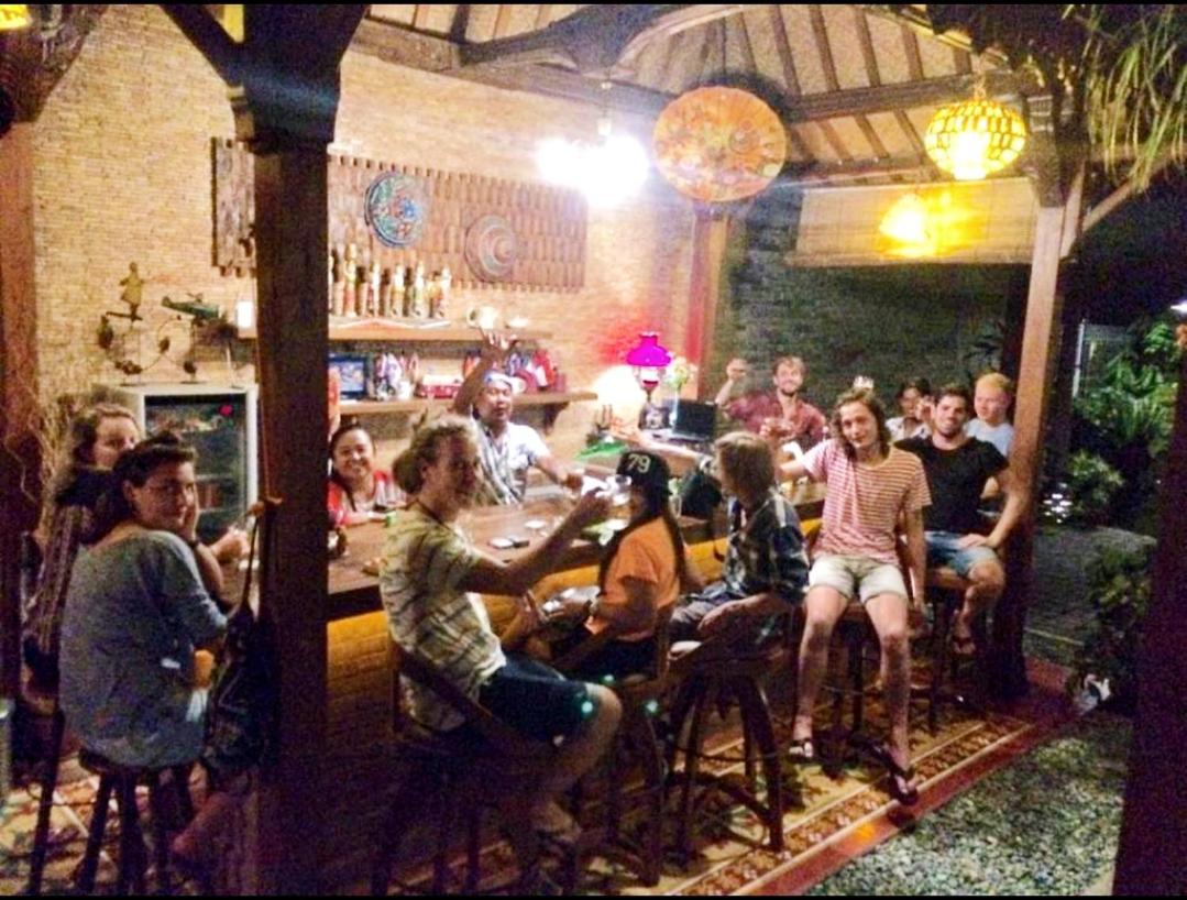 Bedhot Homestay