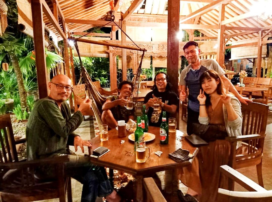 Bedhot Homestay