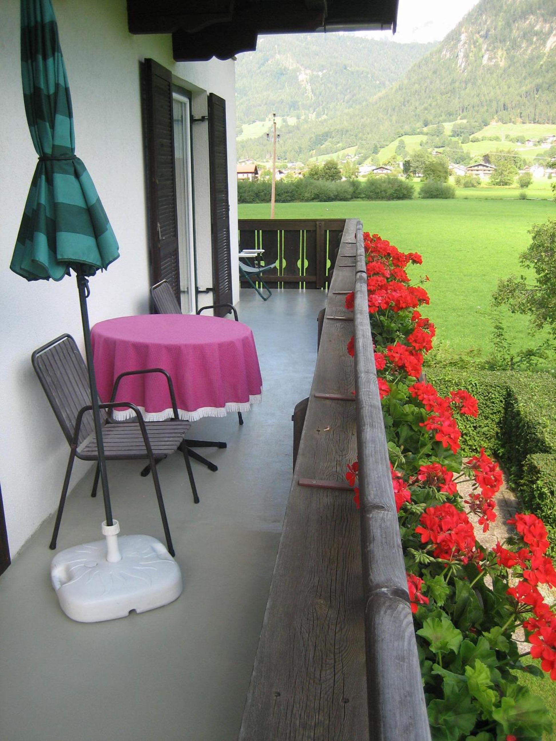 Appartement Weissbacher view 4