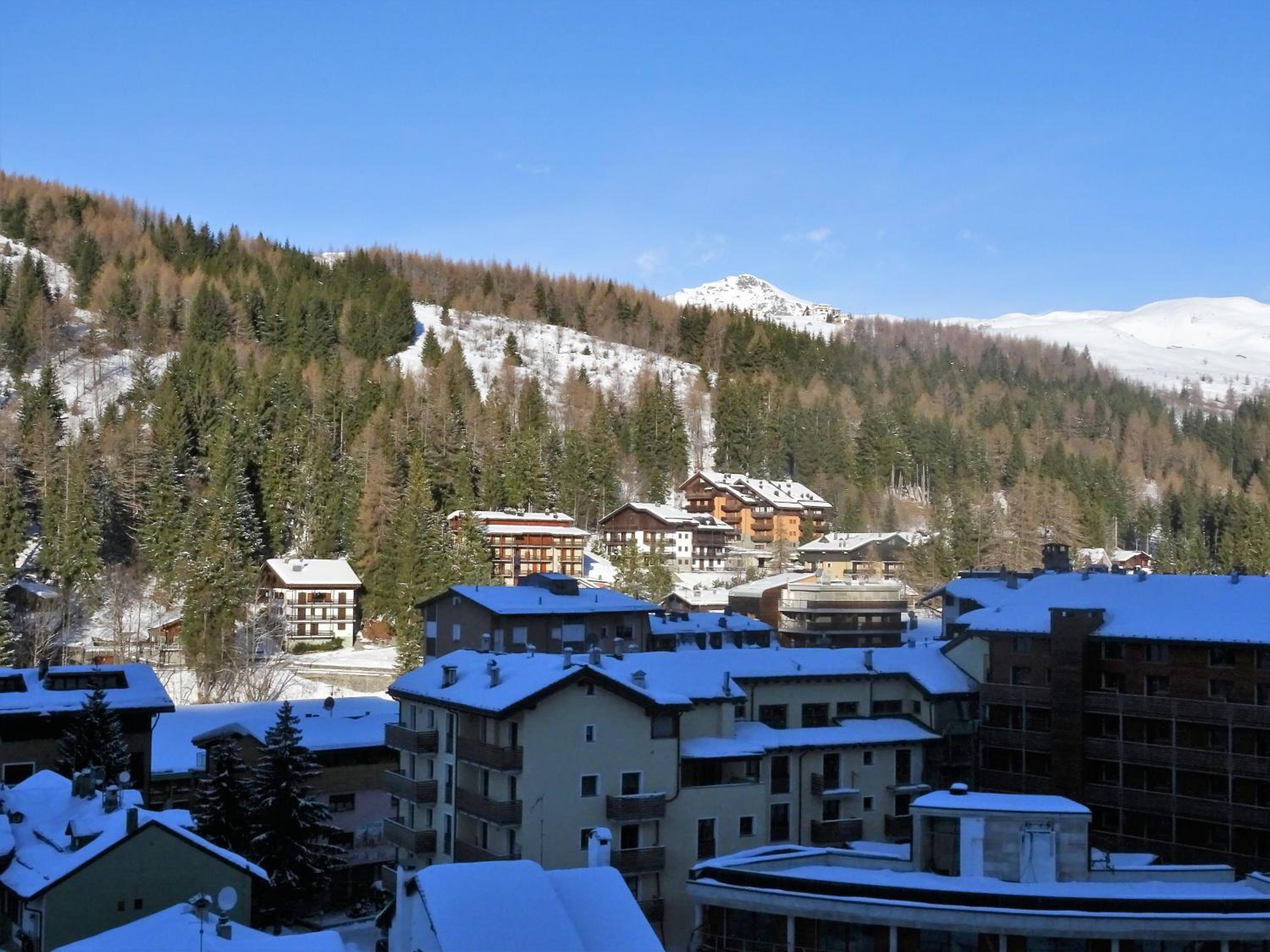 Appartamento La Primula view 4