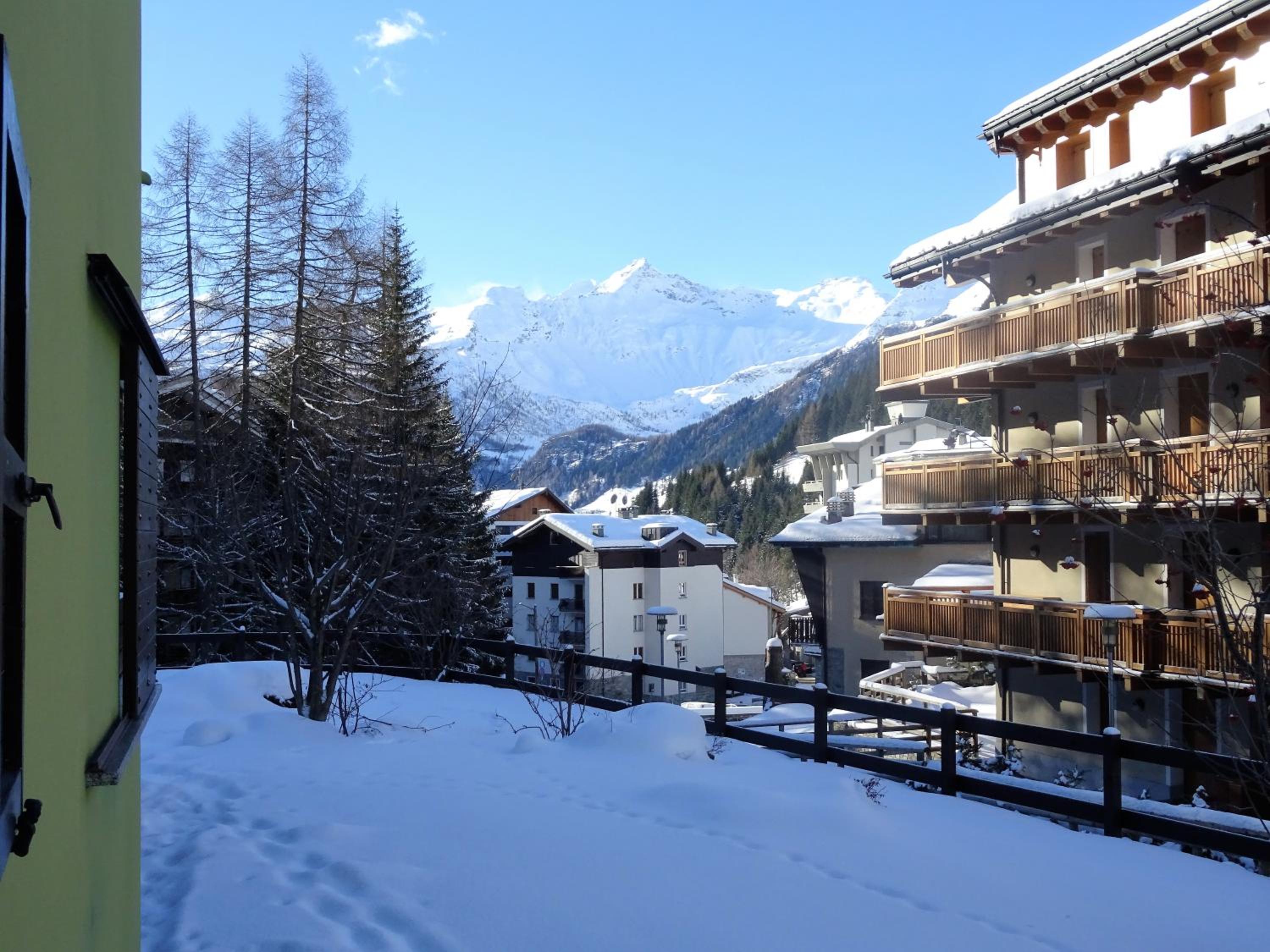 Appartamento La Primula view 2