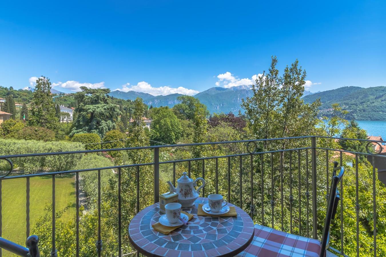 Apartment Tulipani 13 in Tremezzina view 5