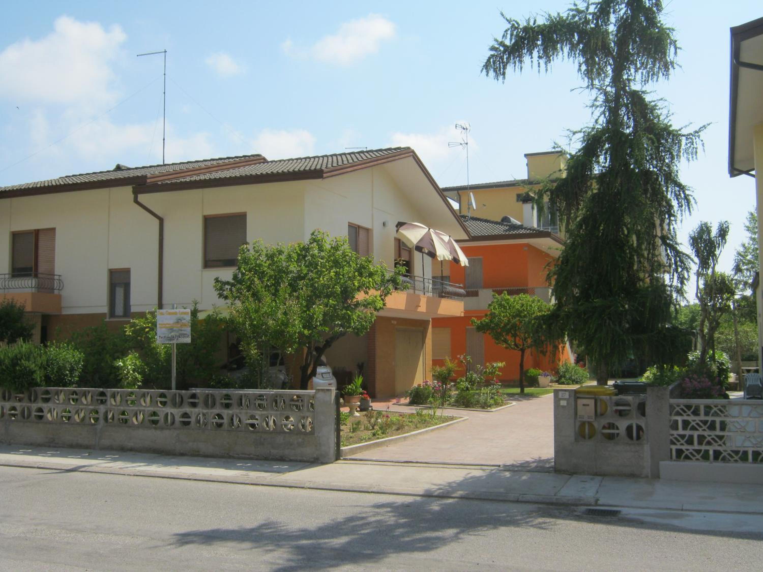 Flavia Flats view 2