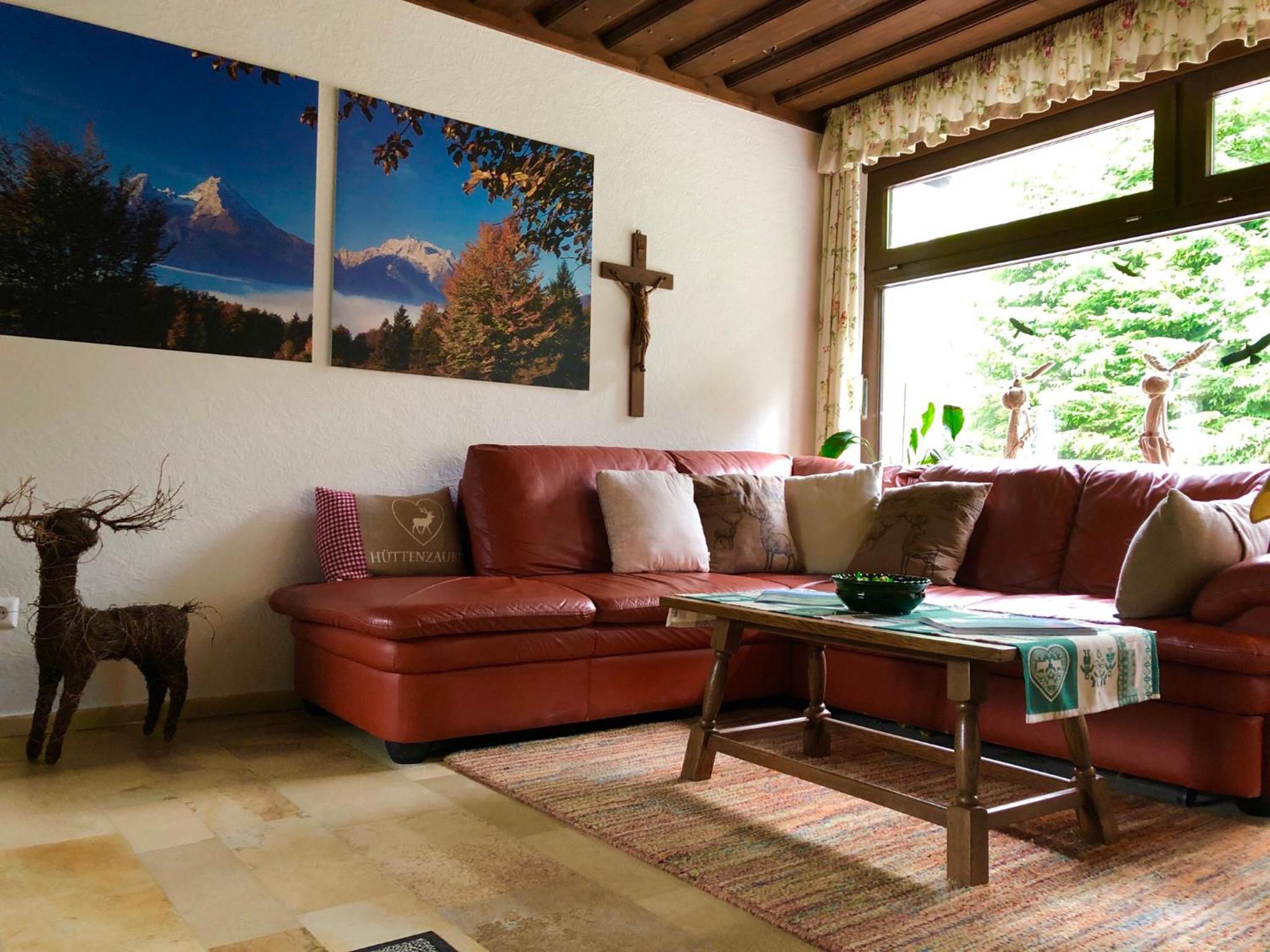 Haus Patricia view 3