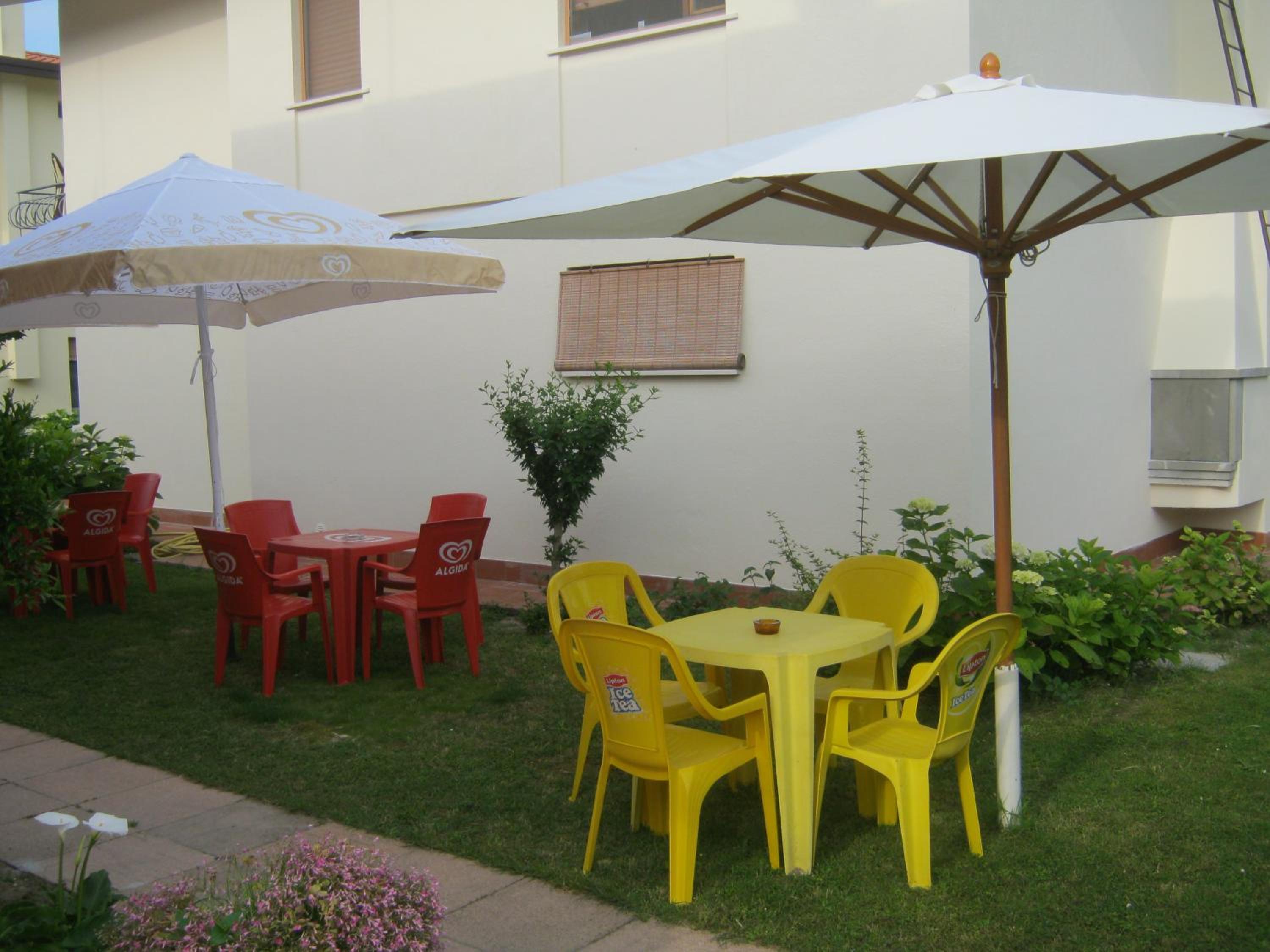 Flavia Flats view 5