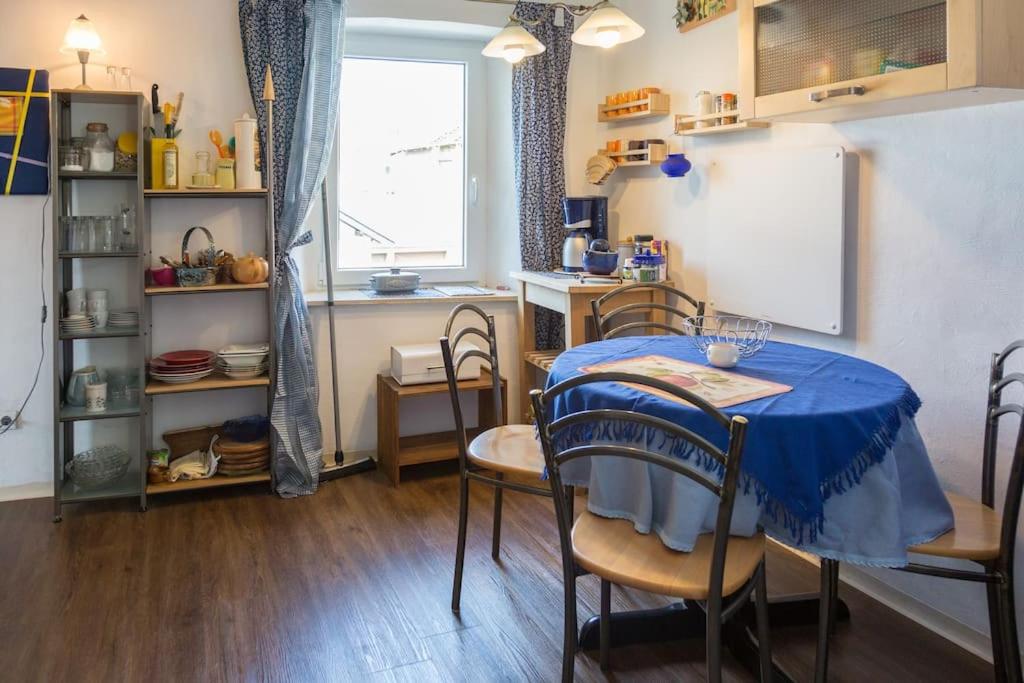 Wohnung am Nurburgring