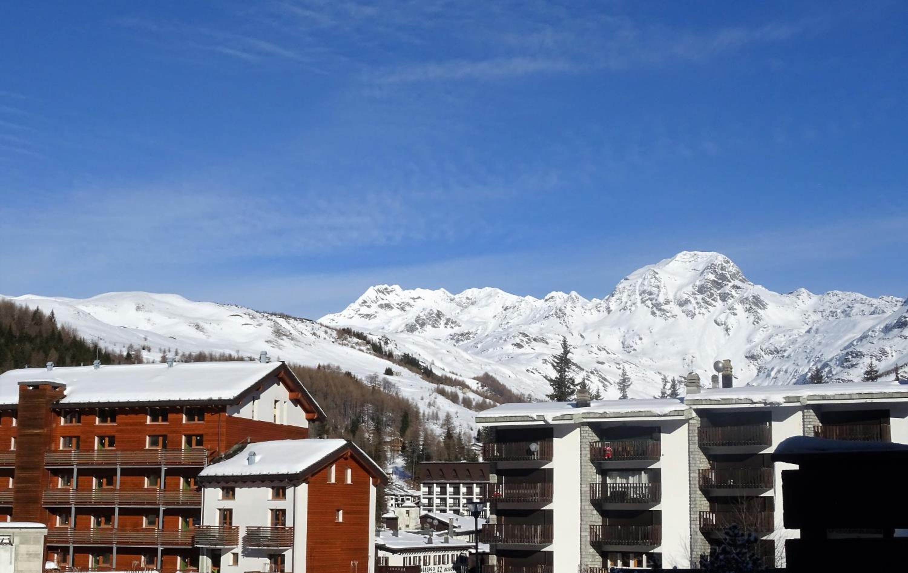 Appartamento La Primula view 3