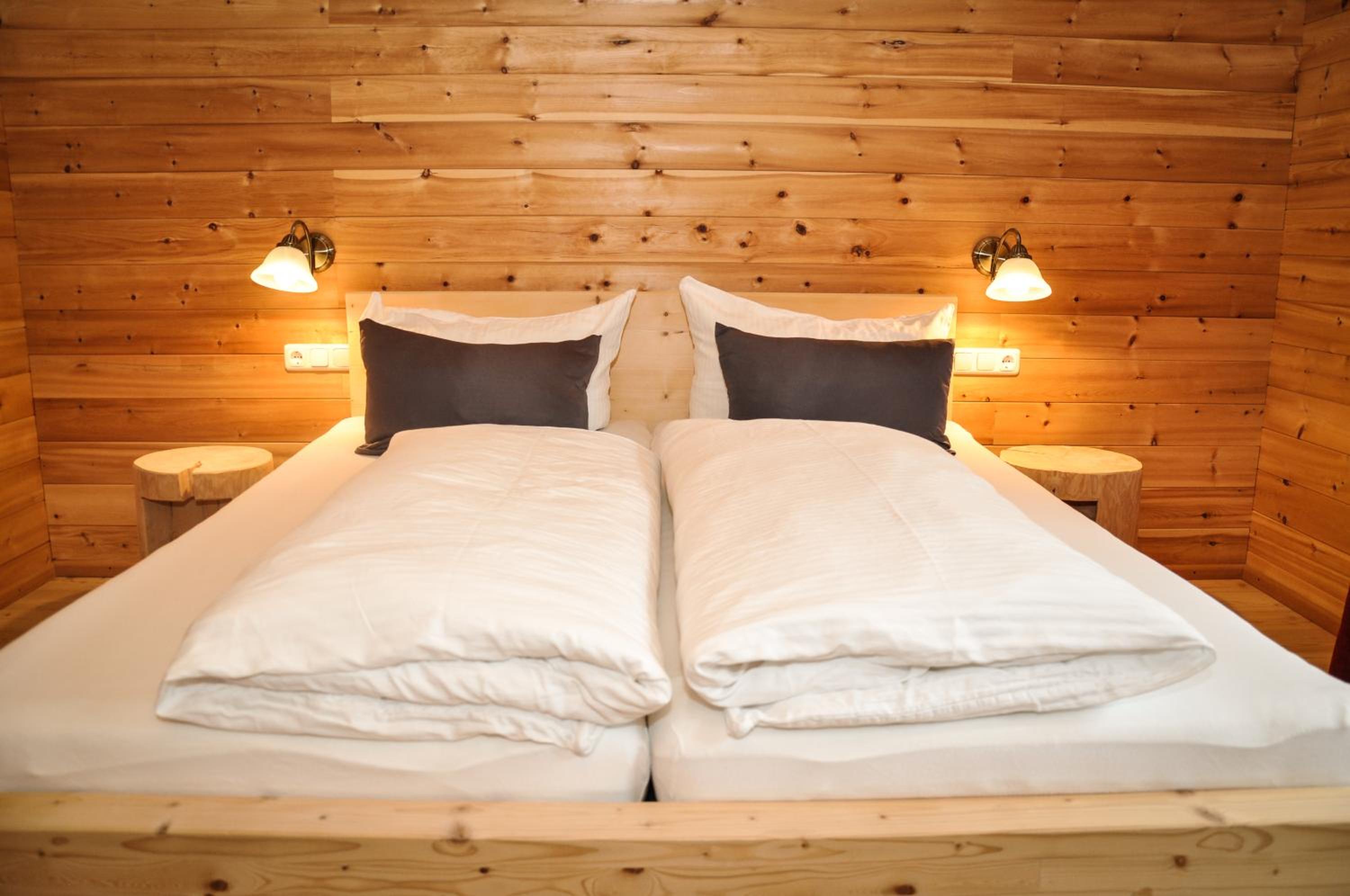 Auszeit Chalets
