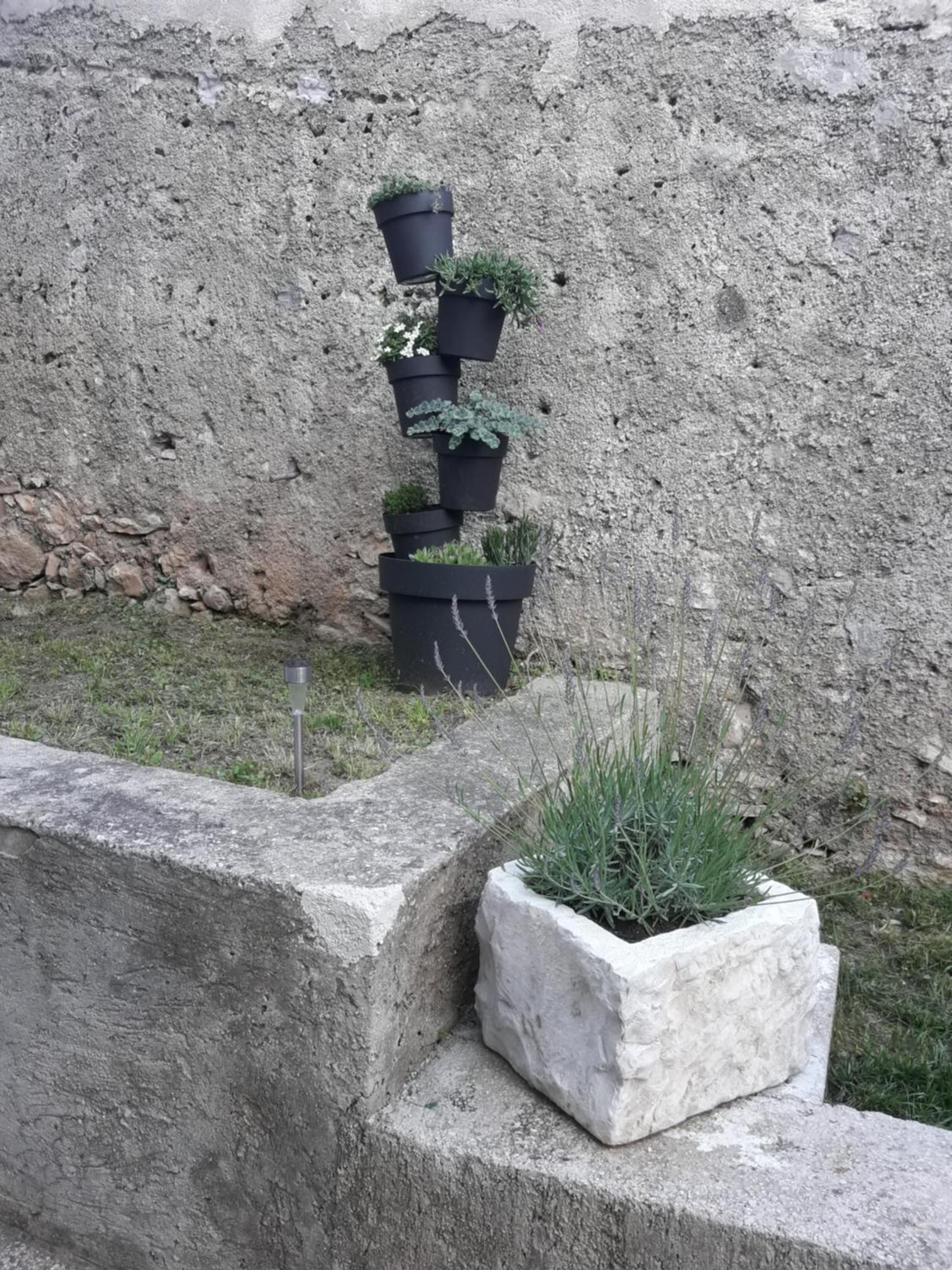 Apartments Vidulić