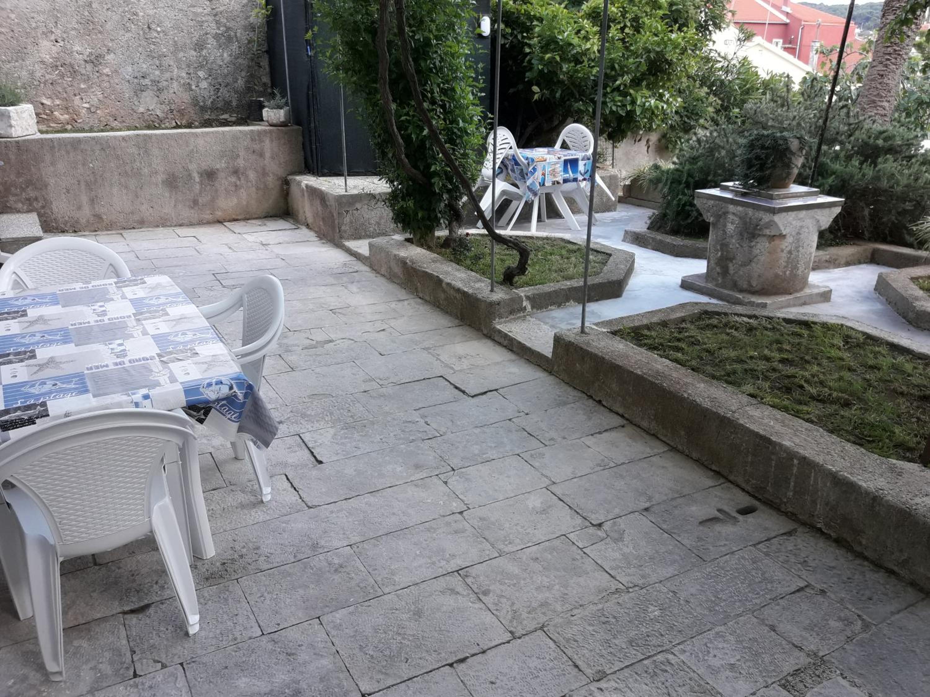 Apartments Vidulić
