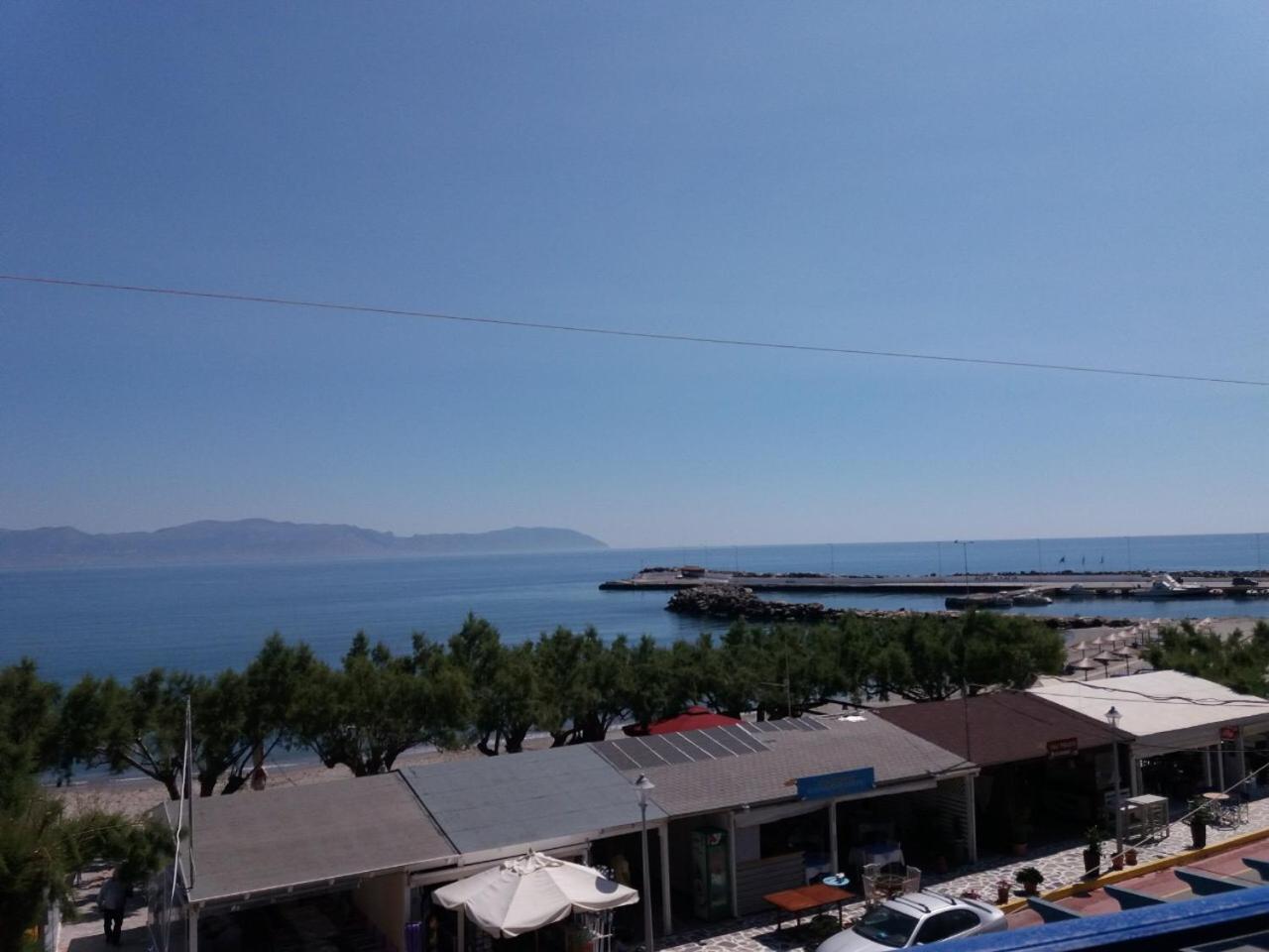 Sea Urchin Apartments 2nd floor view 3