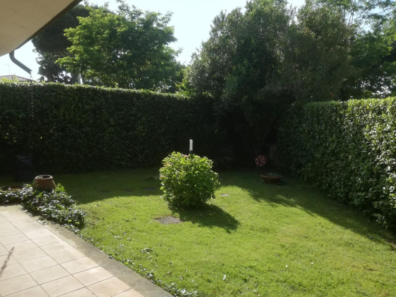 Holiday home Villetta Cinquale view 5
