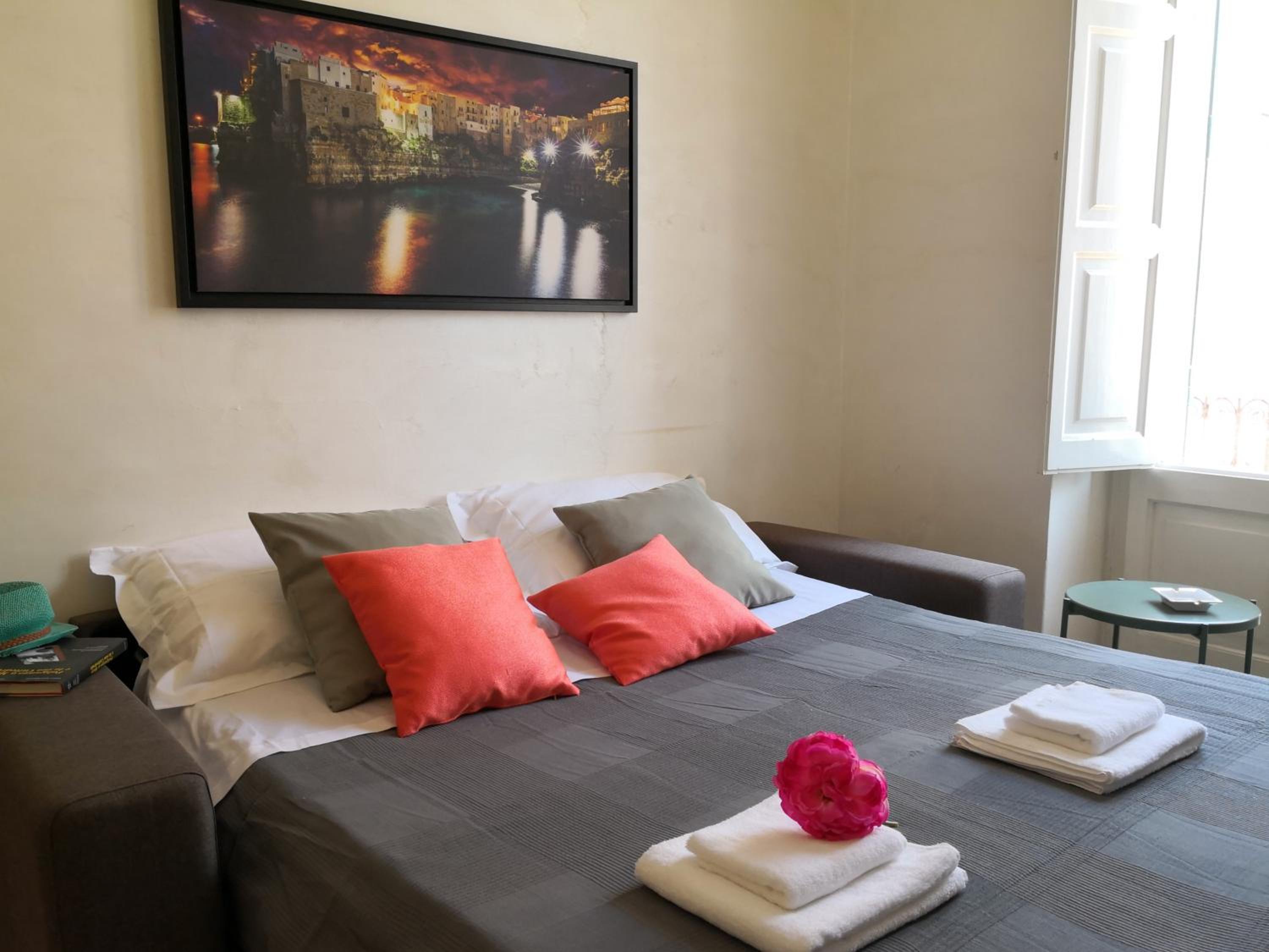 Vele Bianche Cosy Home con terrazza photo 2