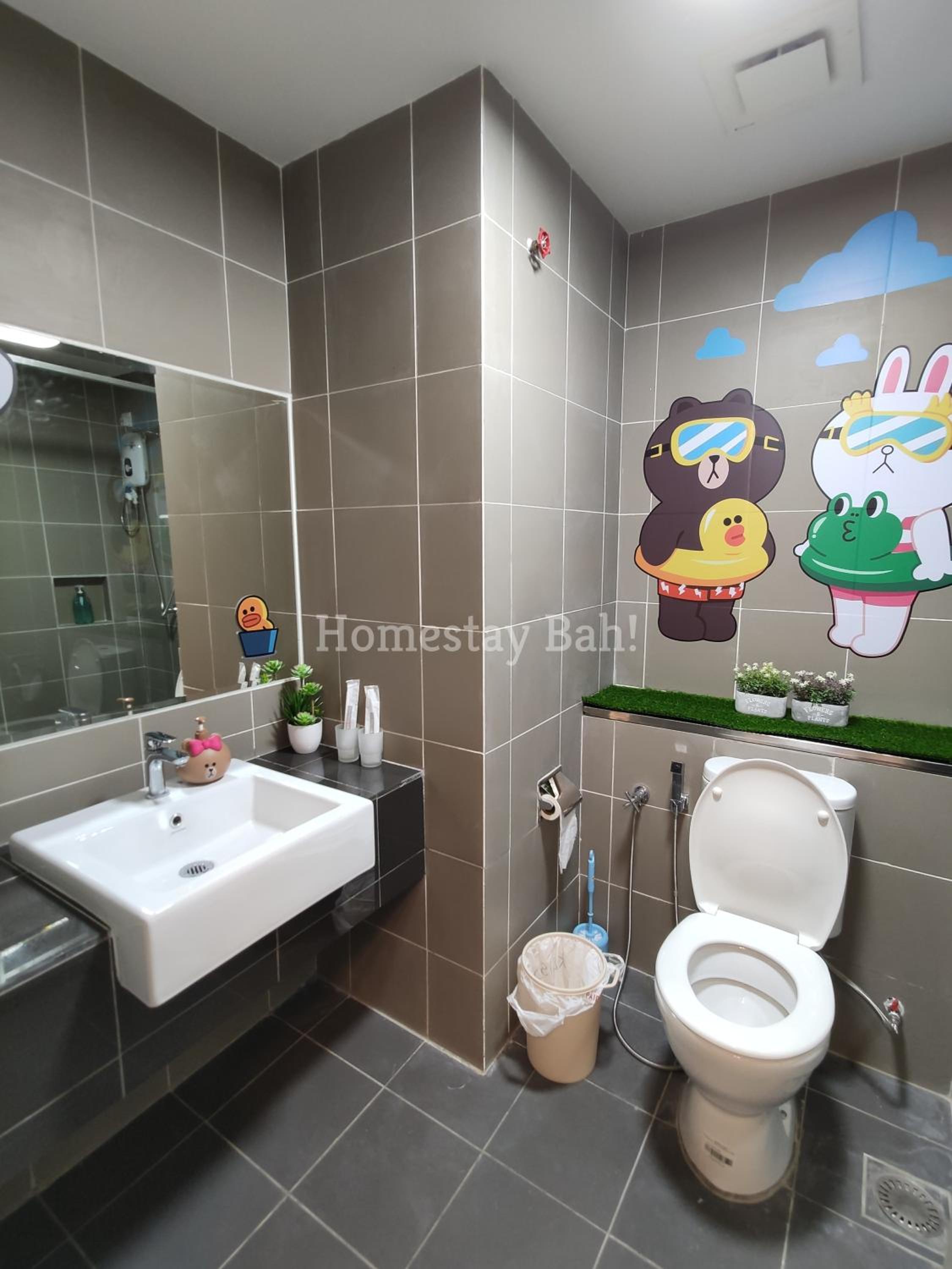 Homestay Bah! photo 6