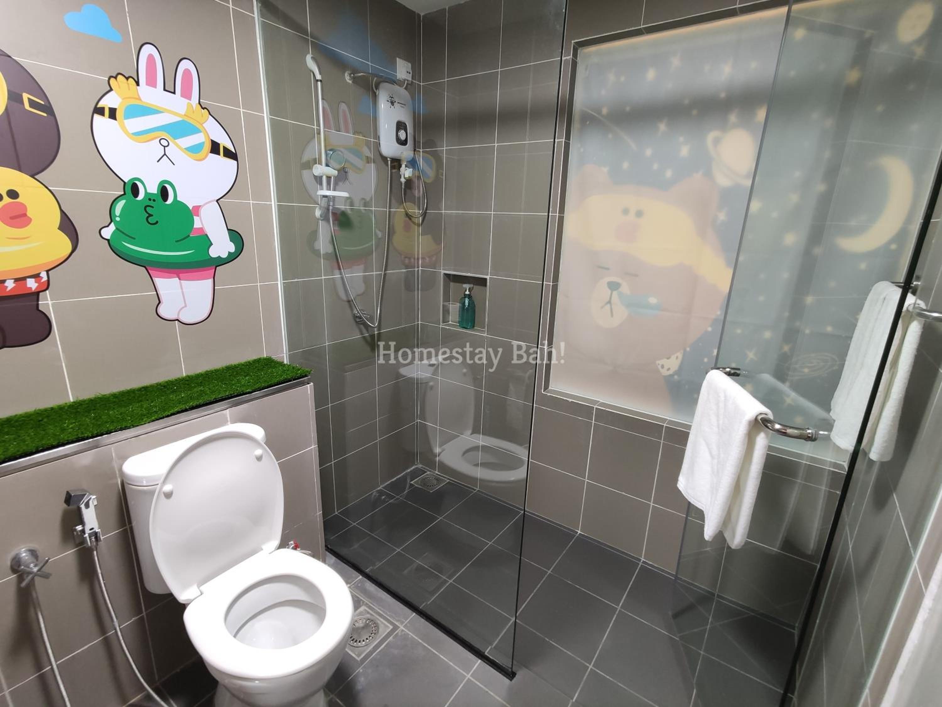Homestay Bah! photo 7