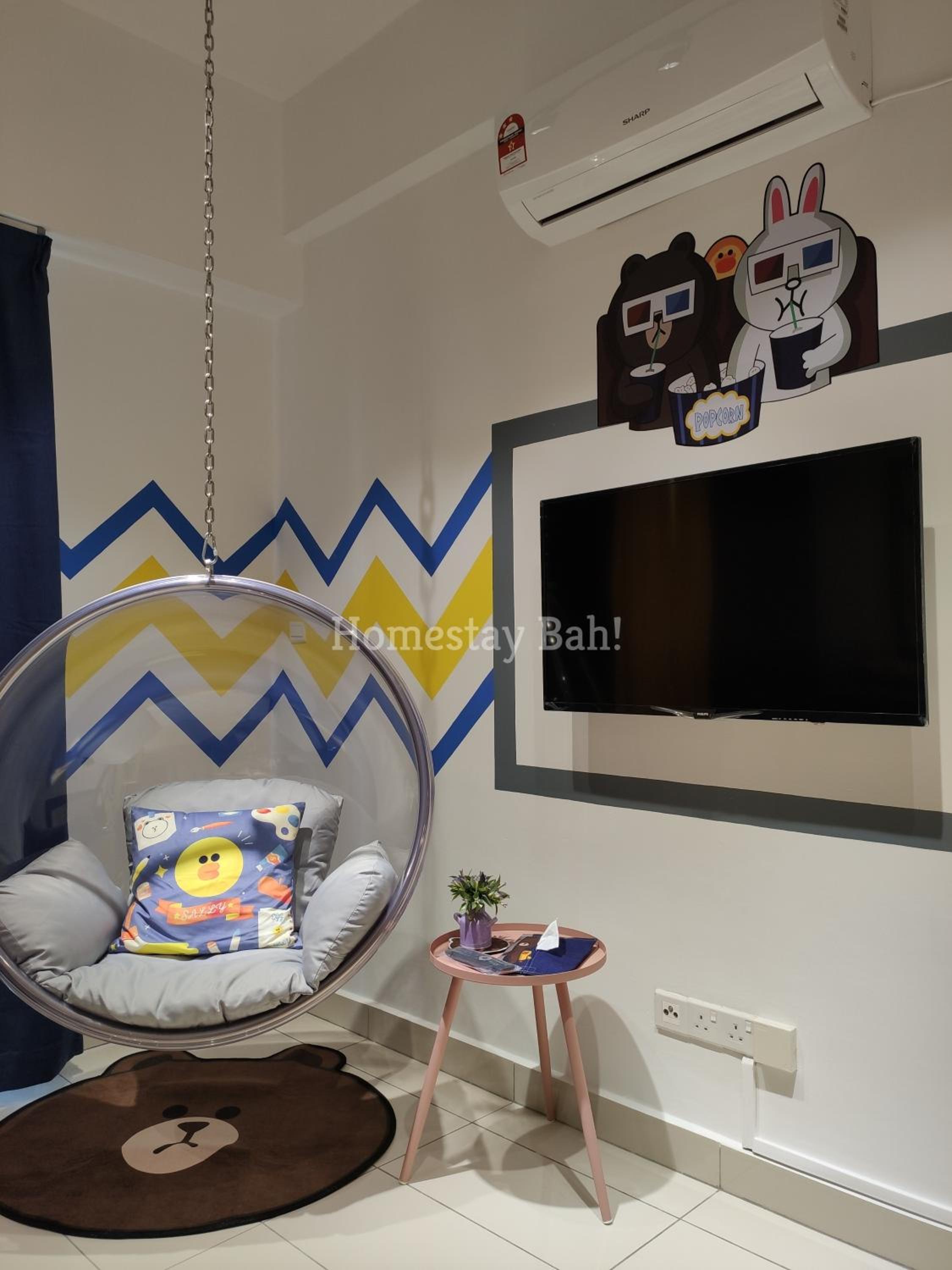 Homestay Bah! photo 4