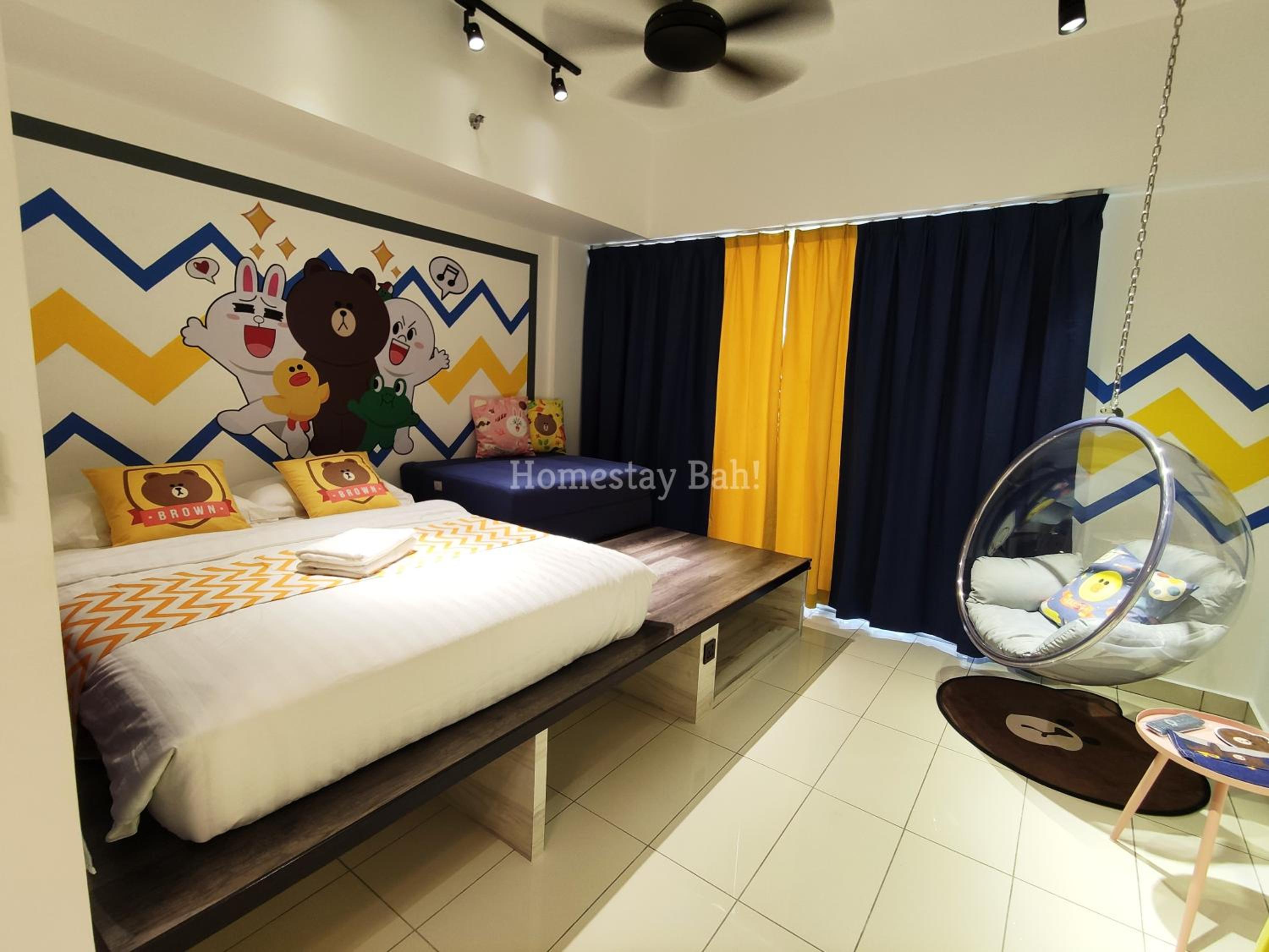 Homestay Bah! photo 1