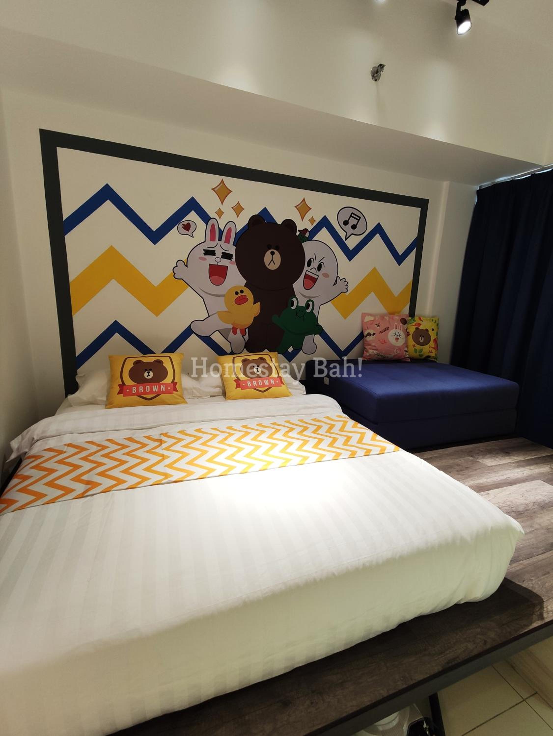 Homestay Bah! photo 2