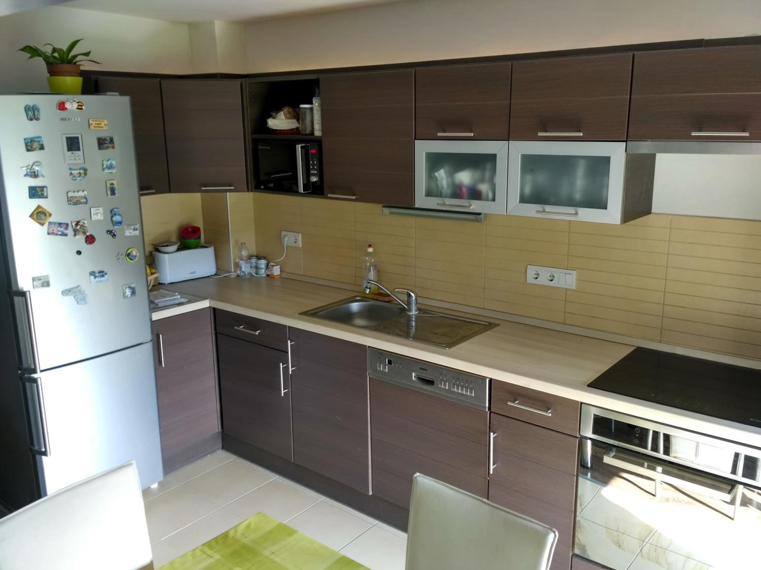 Family Holiday Apartman view 2