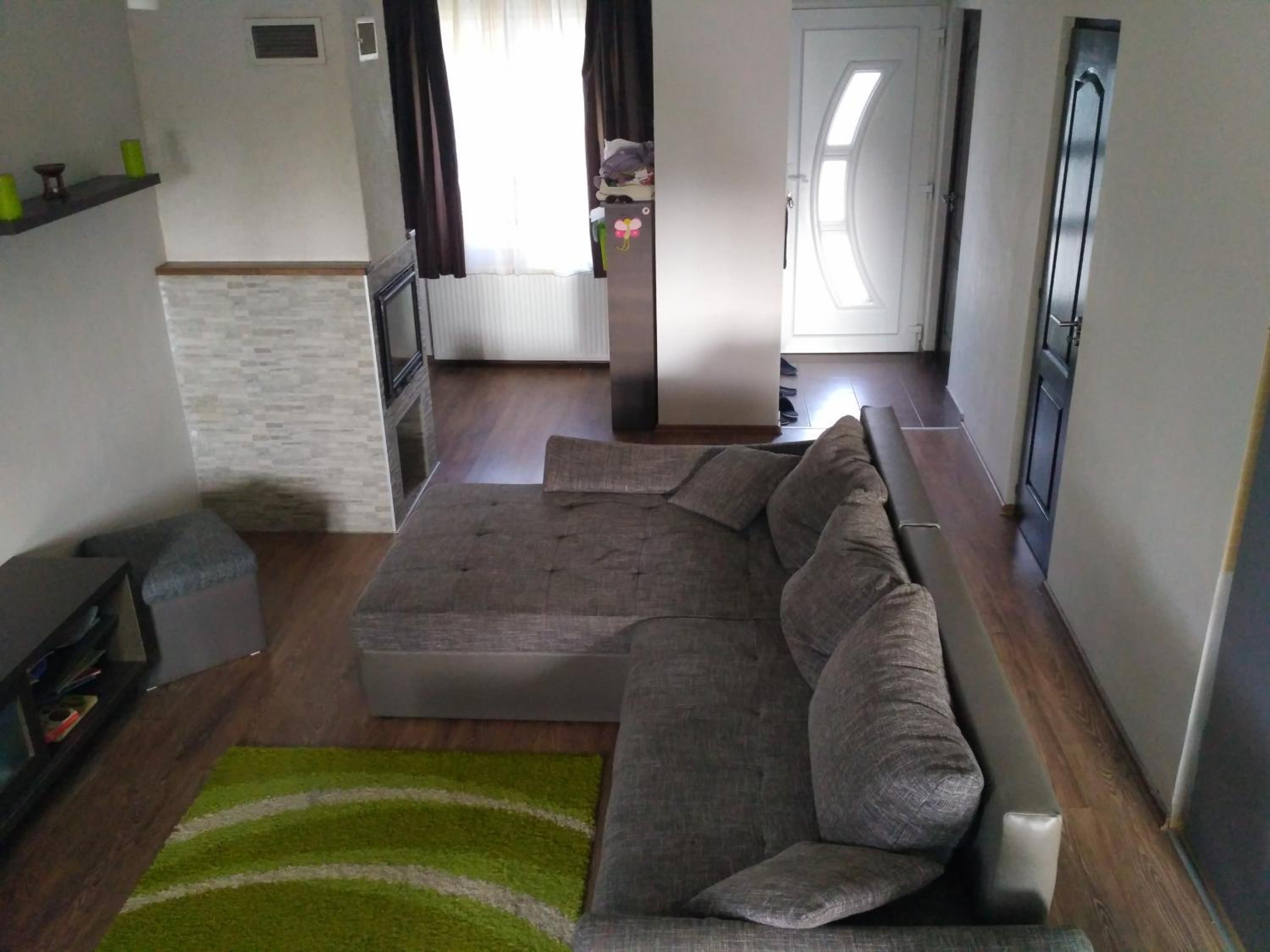 Family Holiday Apartman view 4
