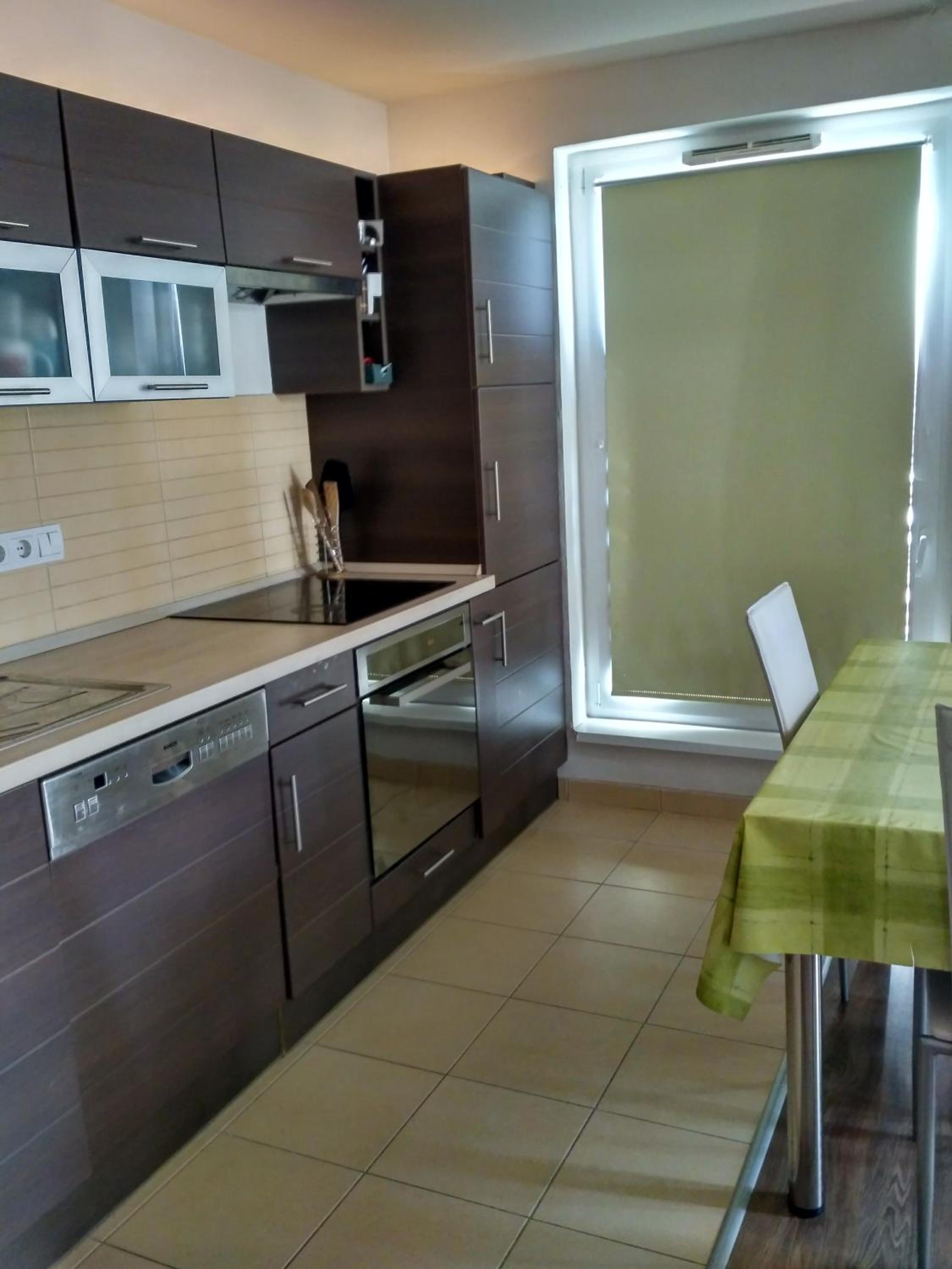 Family Holiday Apartman view 3