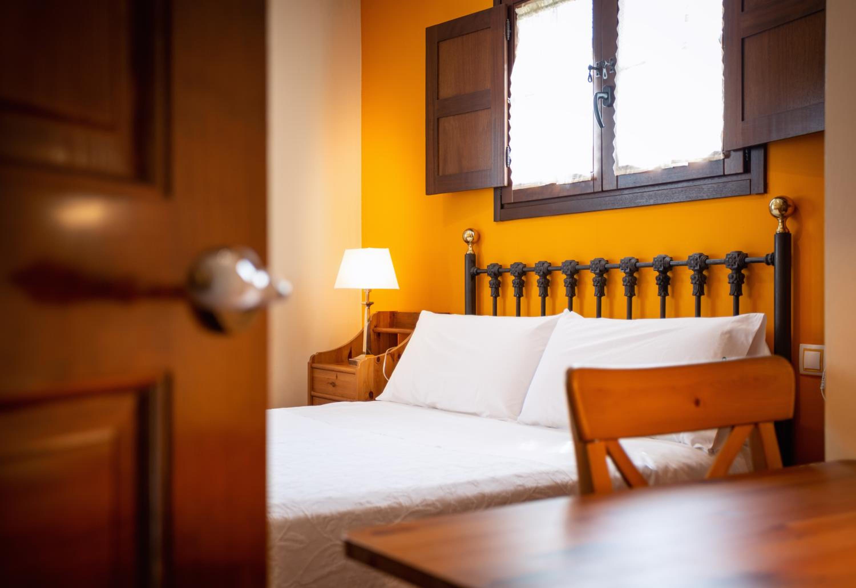Apartamentos Rurales Villa del Sain Cudillero
