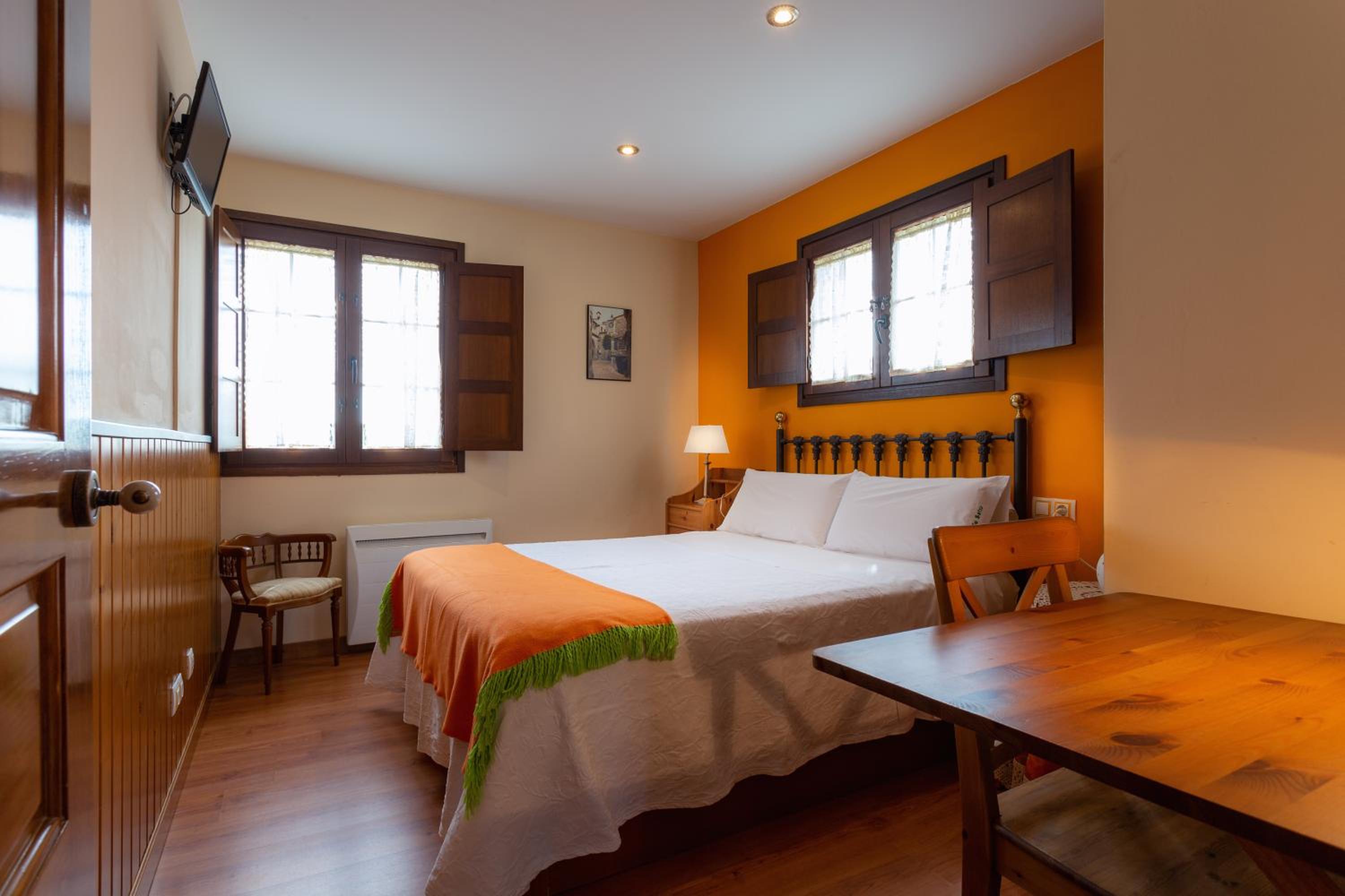 Apartamentos Rurales Villa del Sain Cudillero