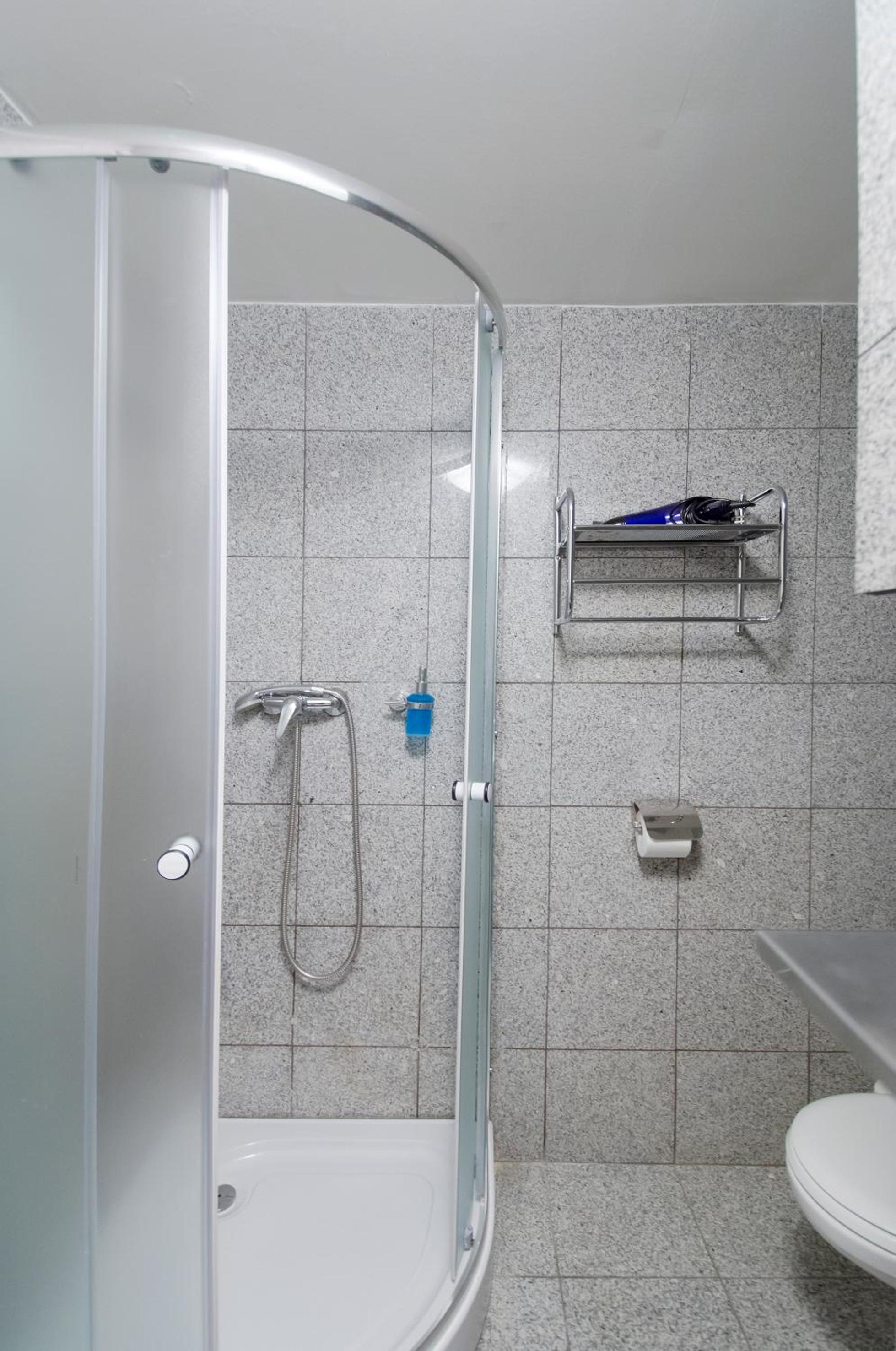 Modern Apartment Skolska 20