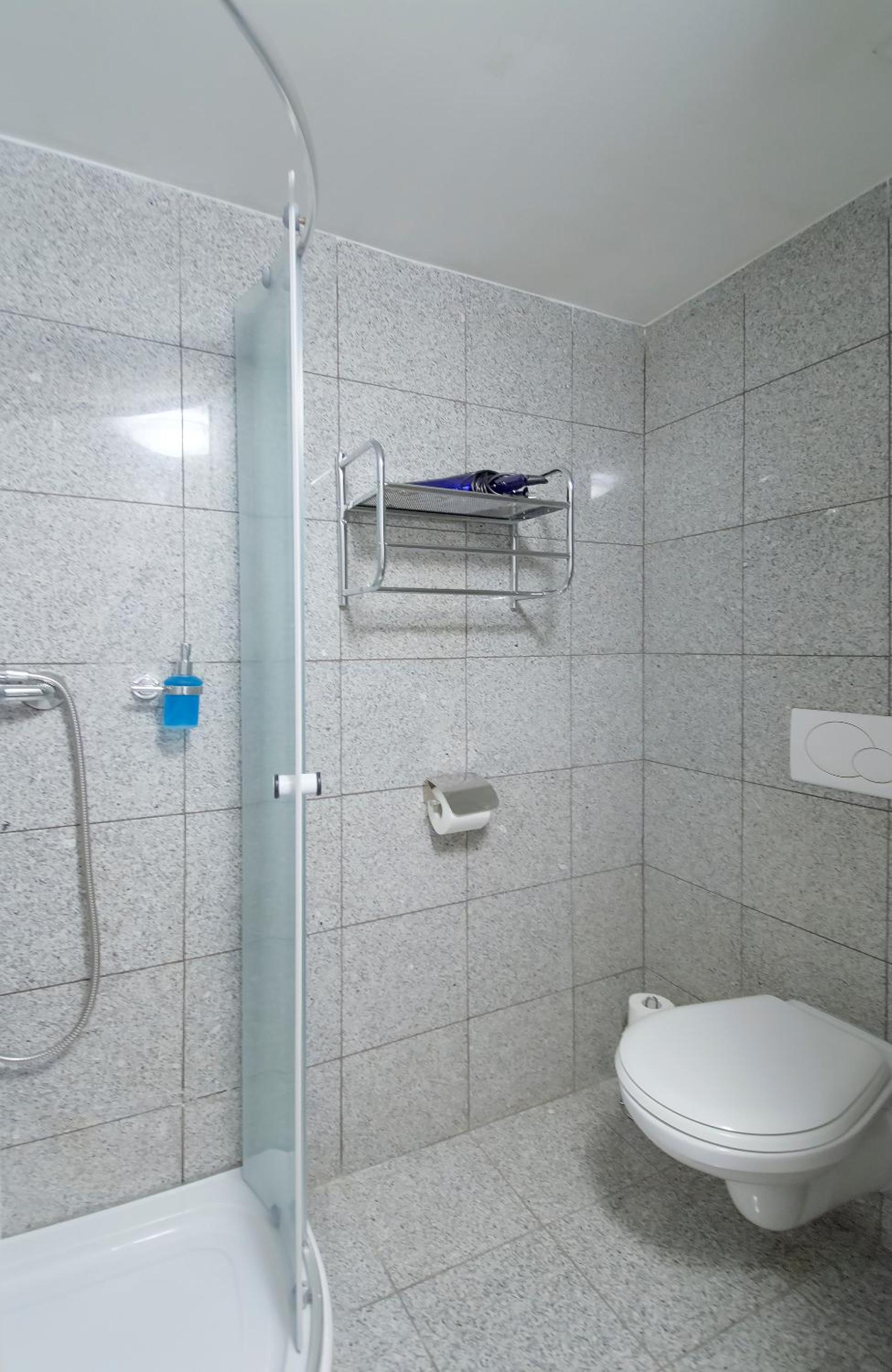Modern Apartment Skolska 20