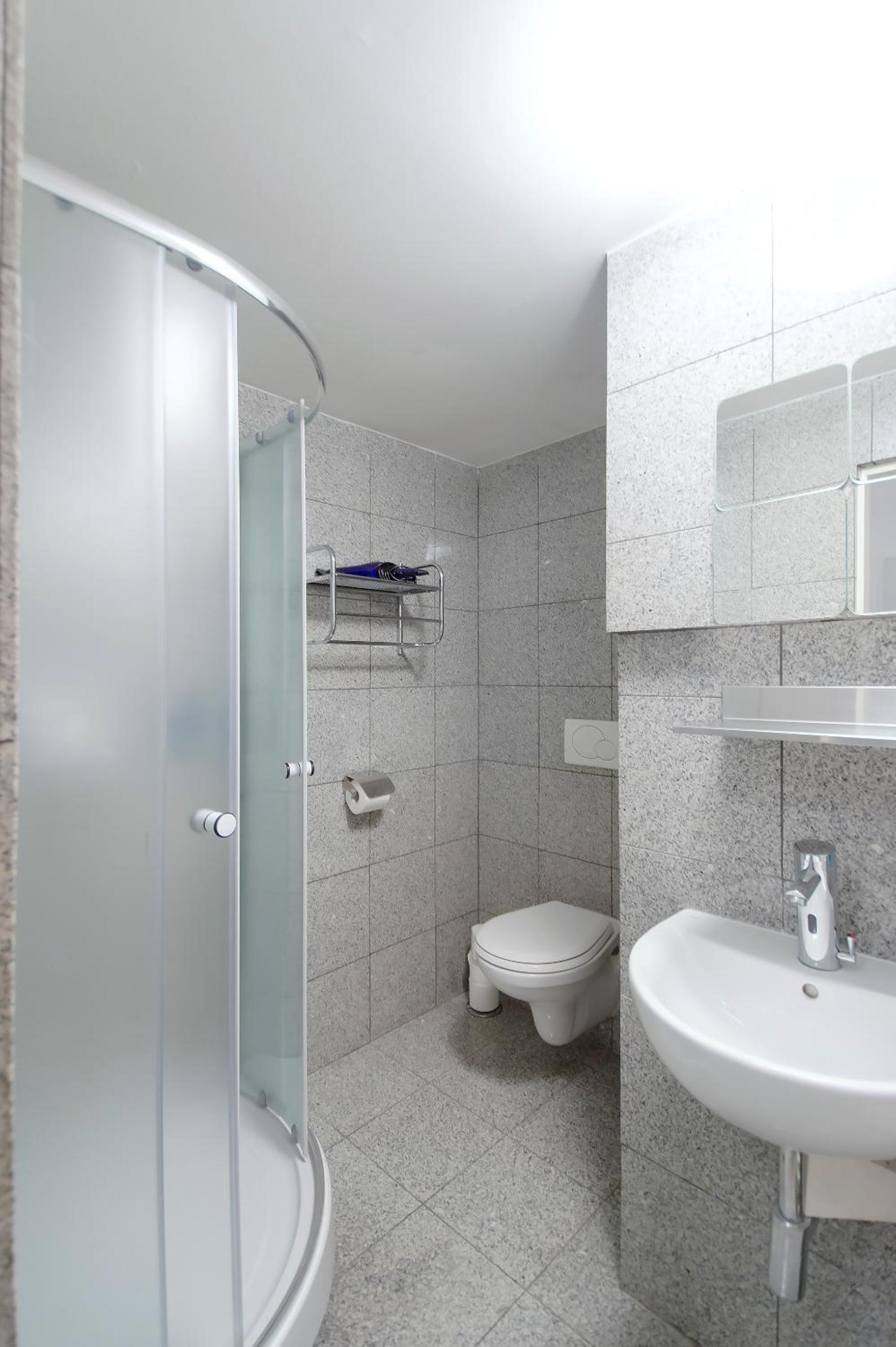 Modern Apartment Skolska 20