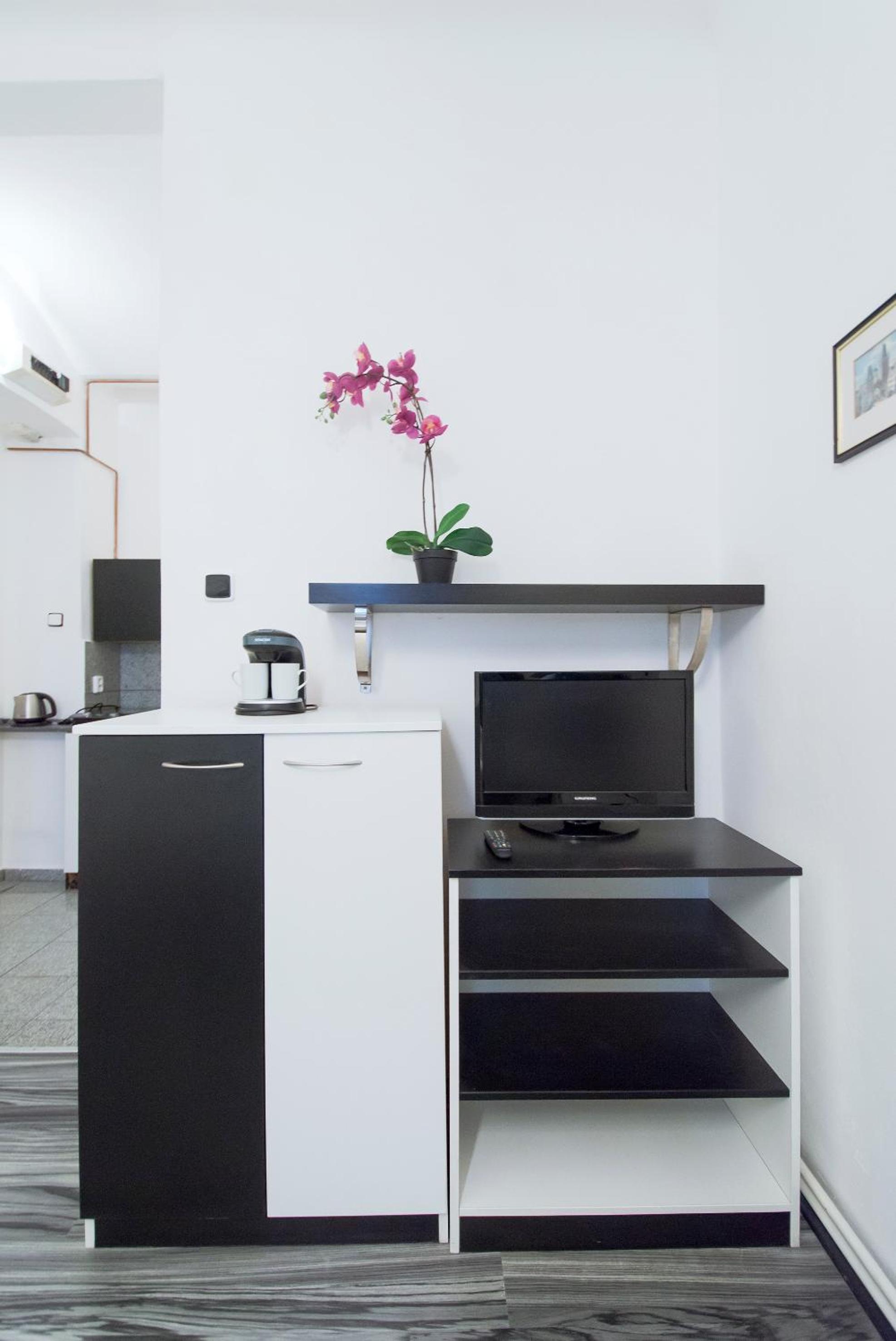 Modern Apartment Skolska 20