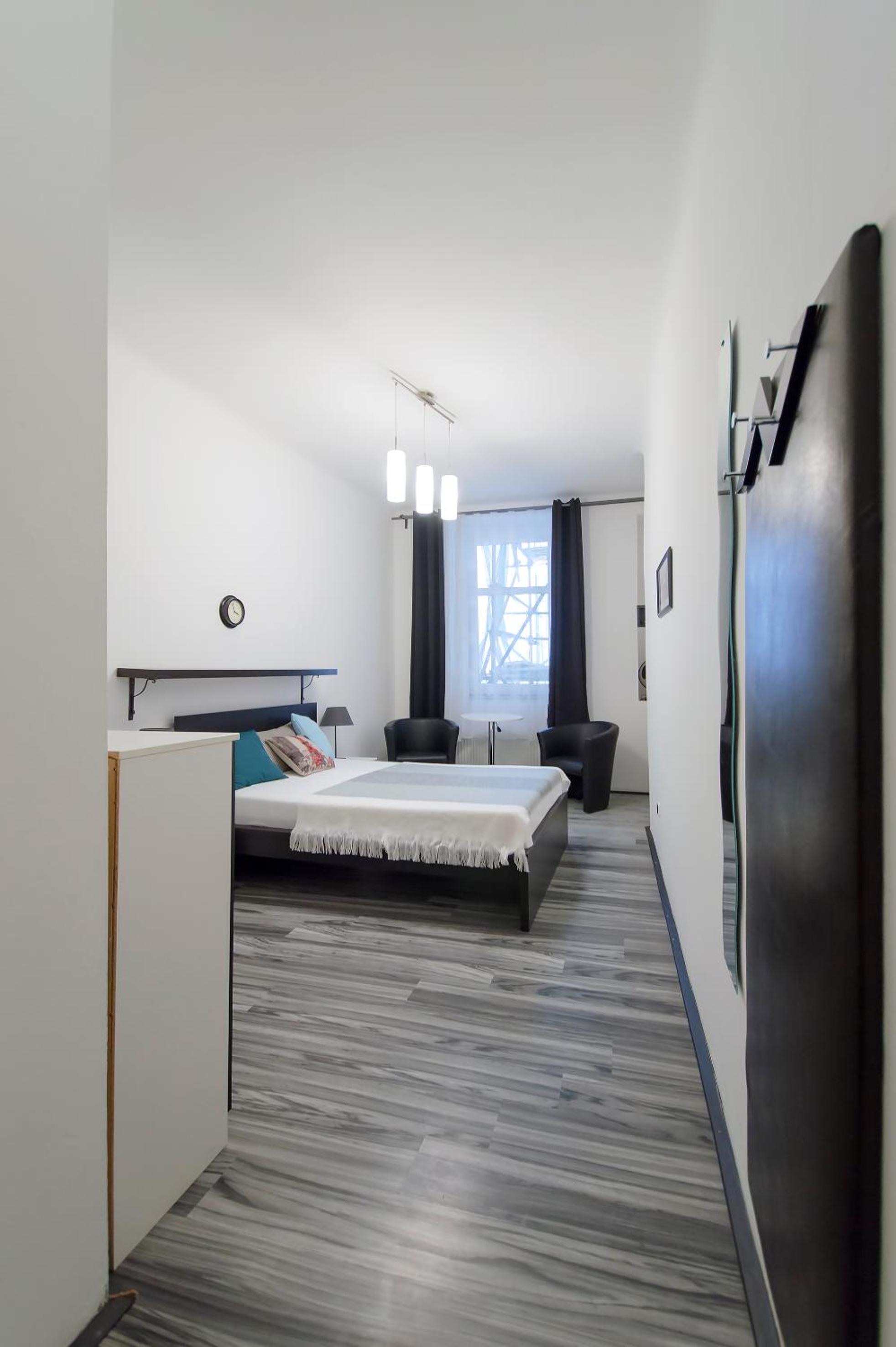 Modern Apartment Skolska 20