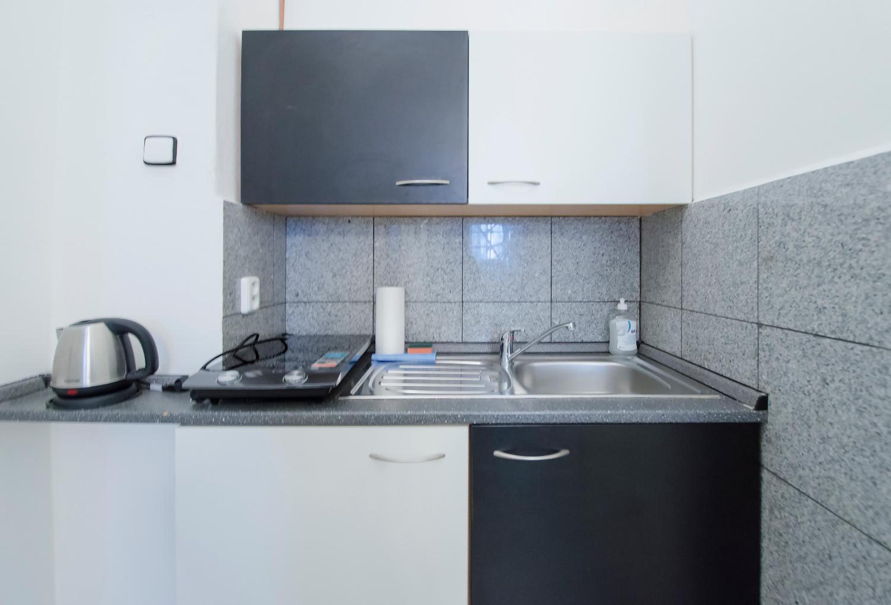 Modern Apartment Skolska 20