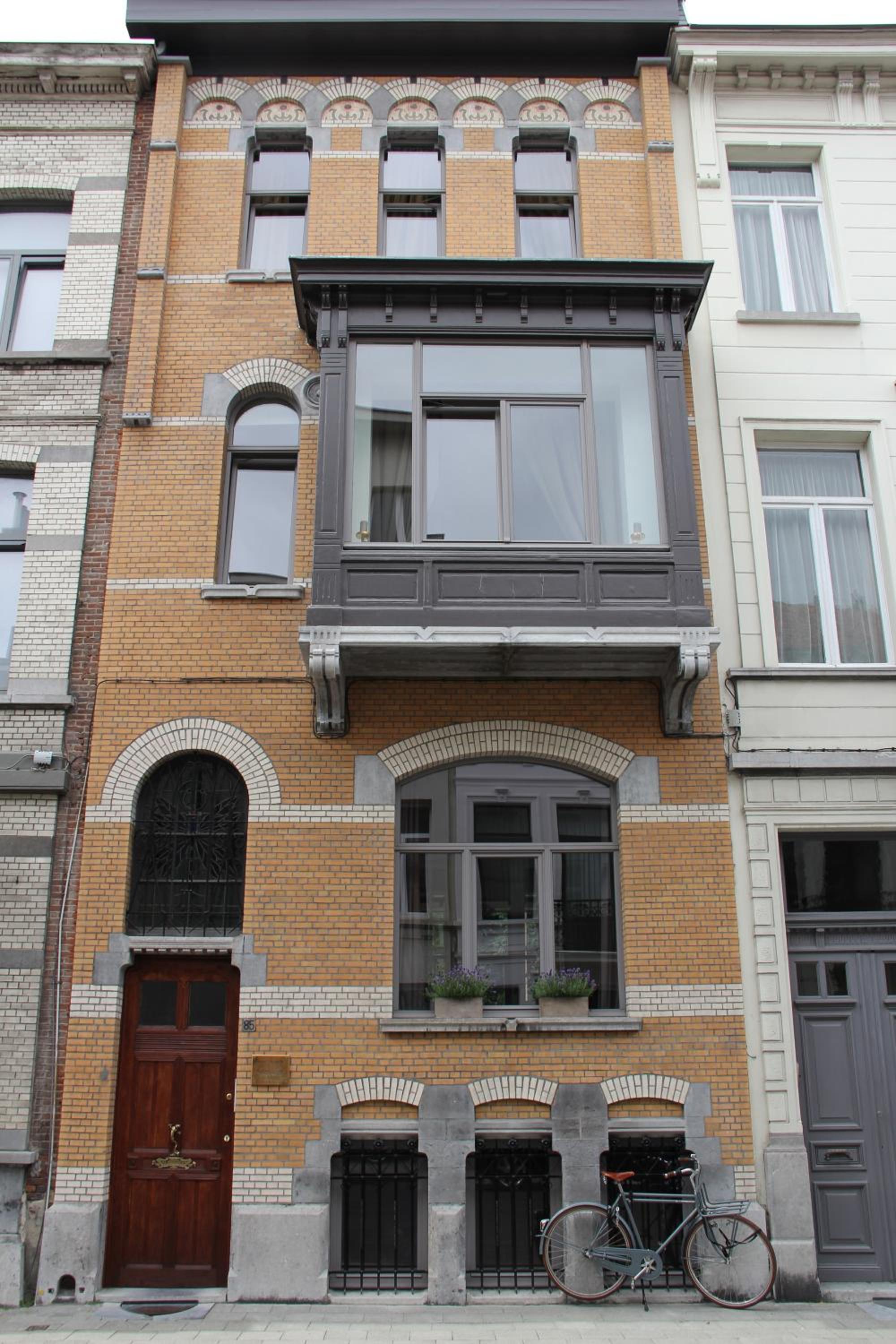 B&B Quatre20cinq