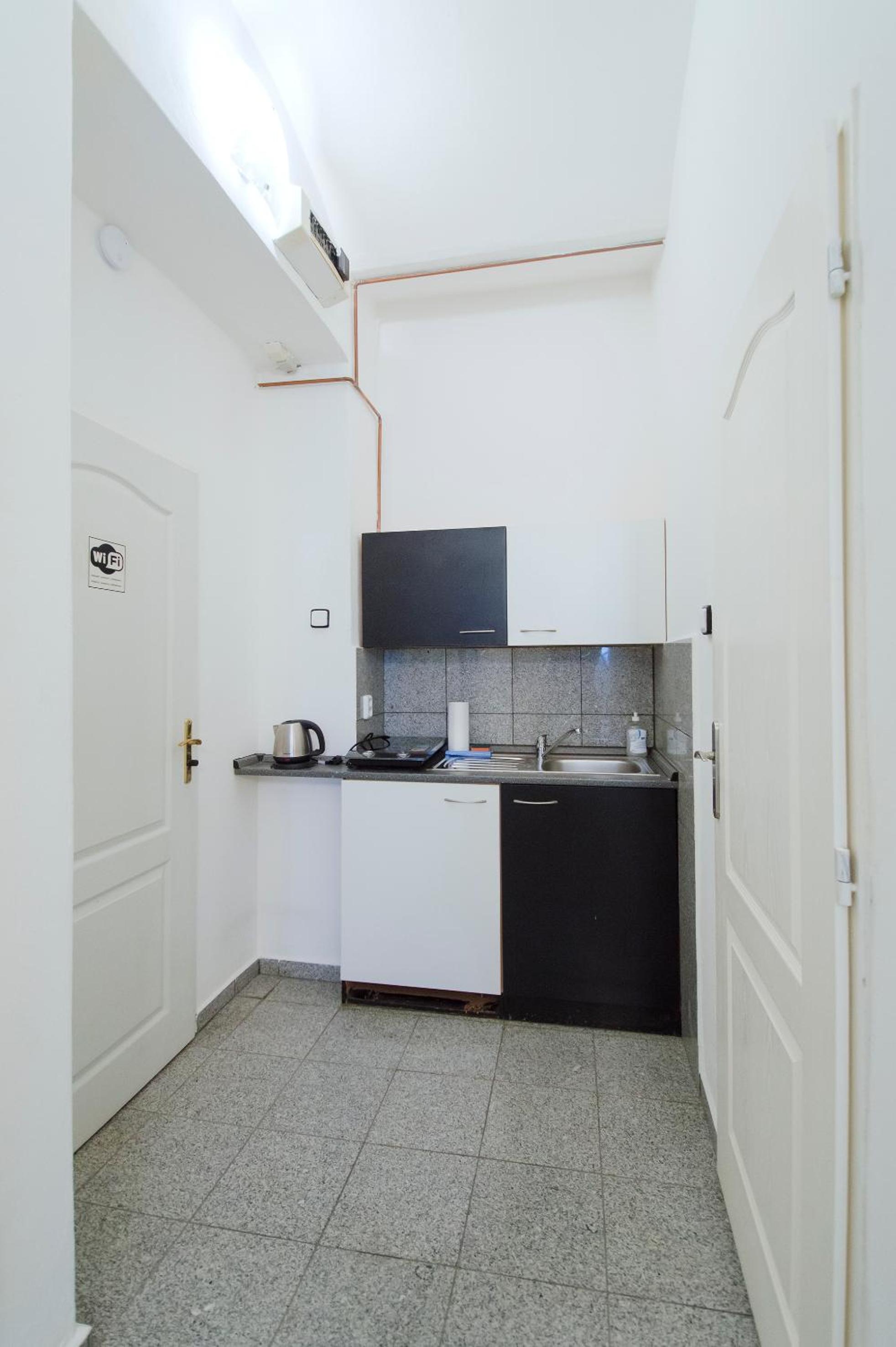 Modern Apartment Skolska 20