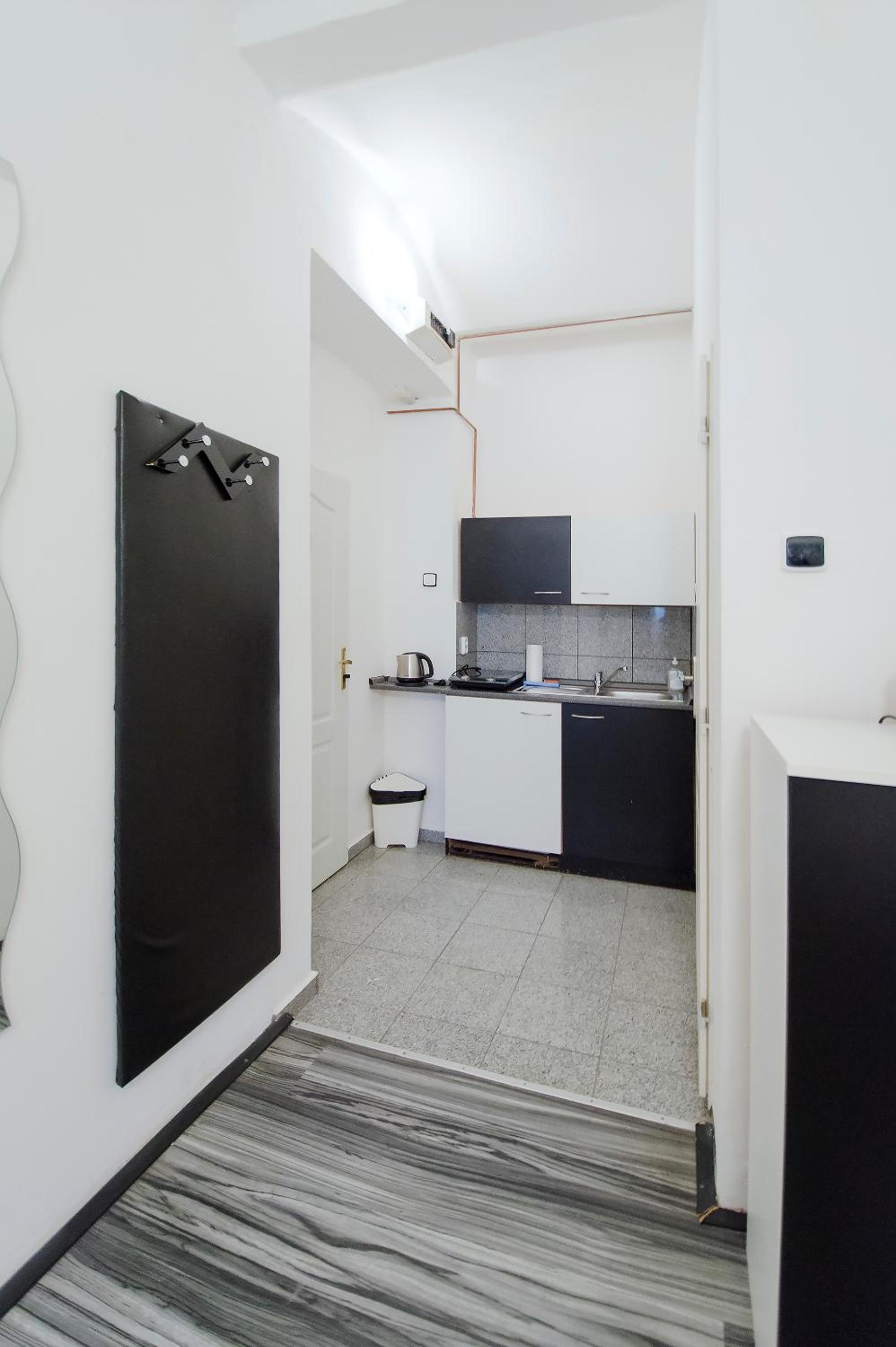 Modern Apartment Skolska 20