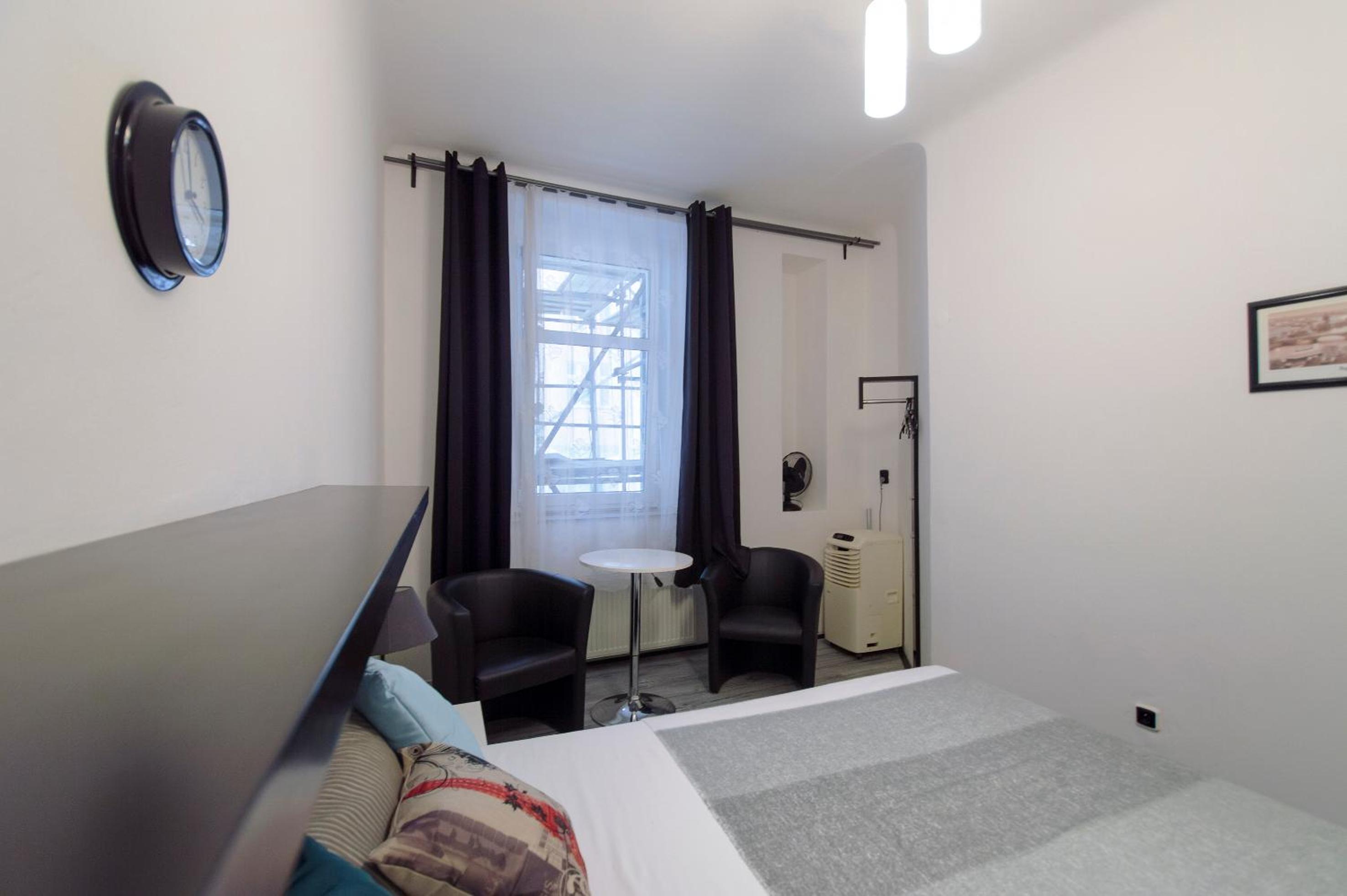 Modern Apartment Skolska 20