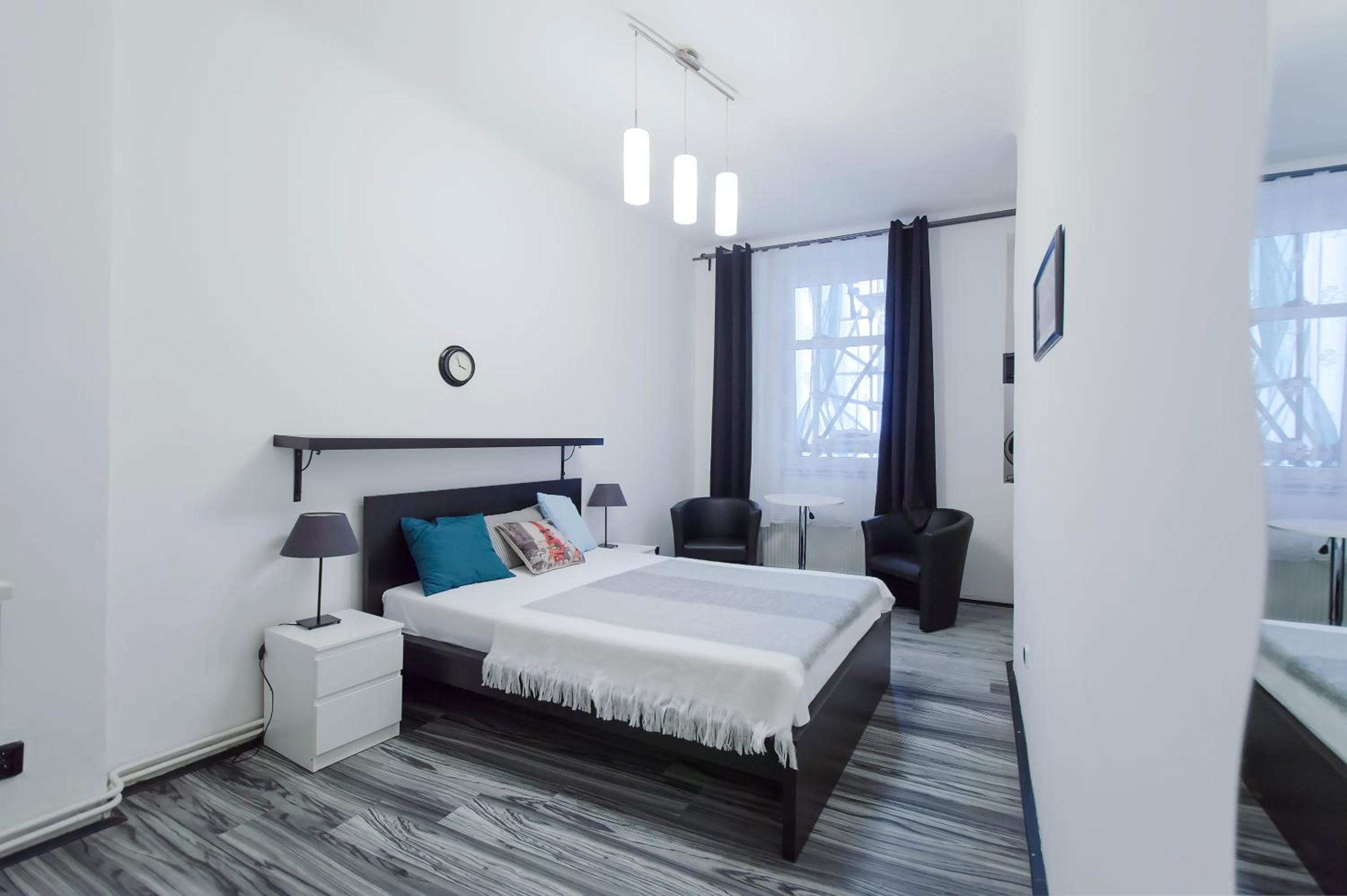 Modern Apartment Skolska 20