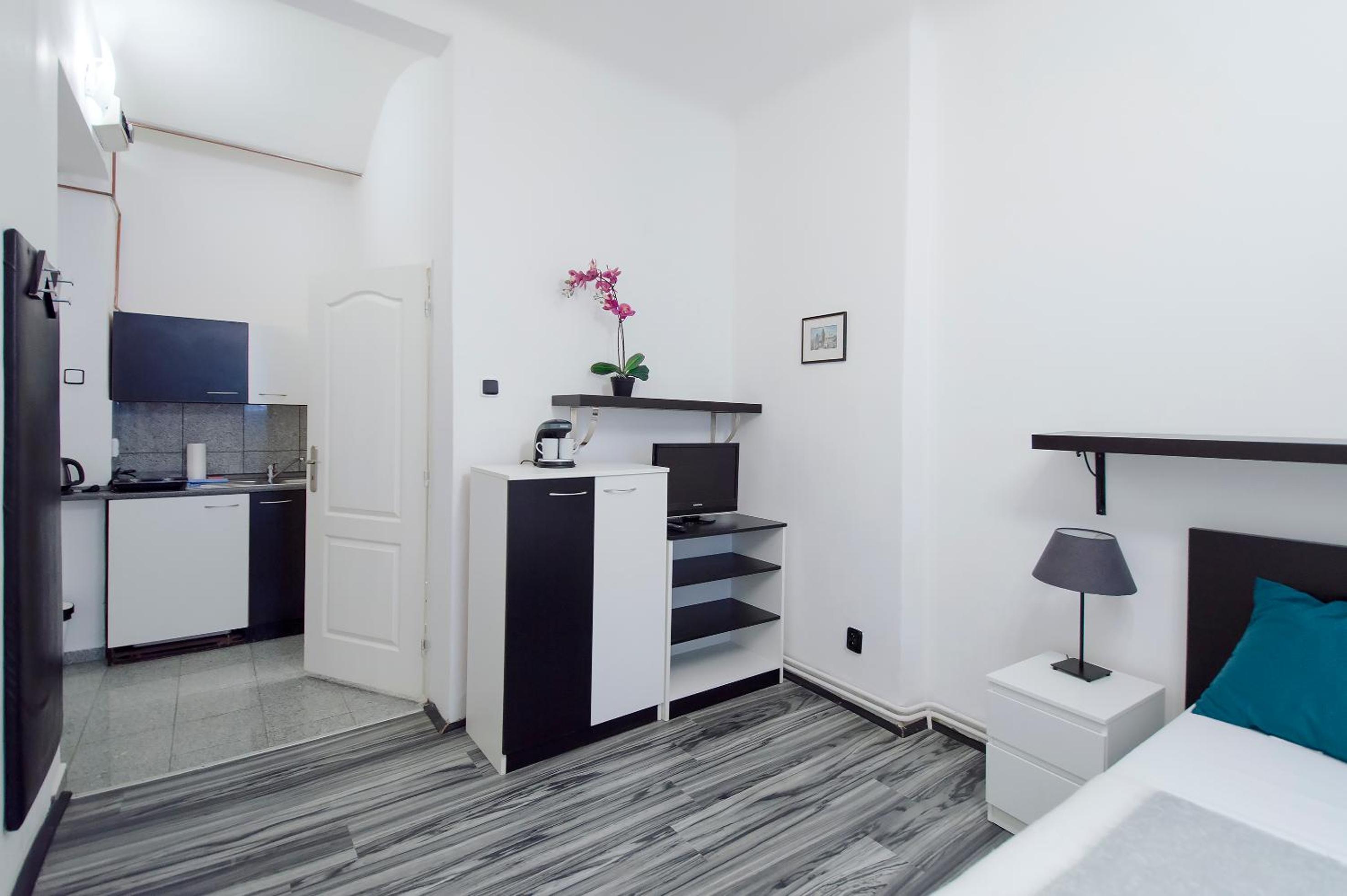 Modern Apartment Skolska 20