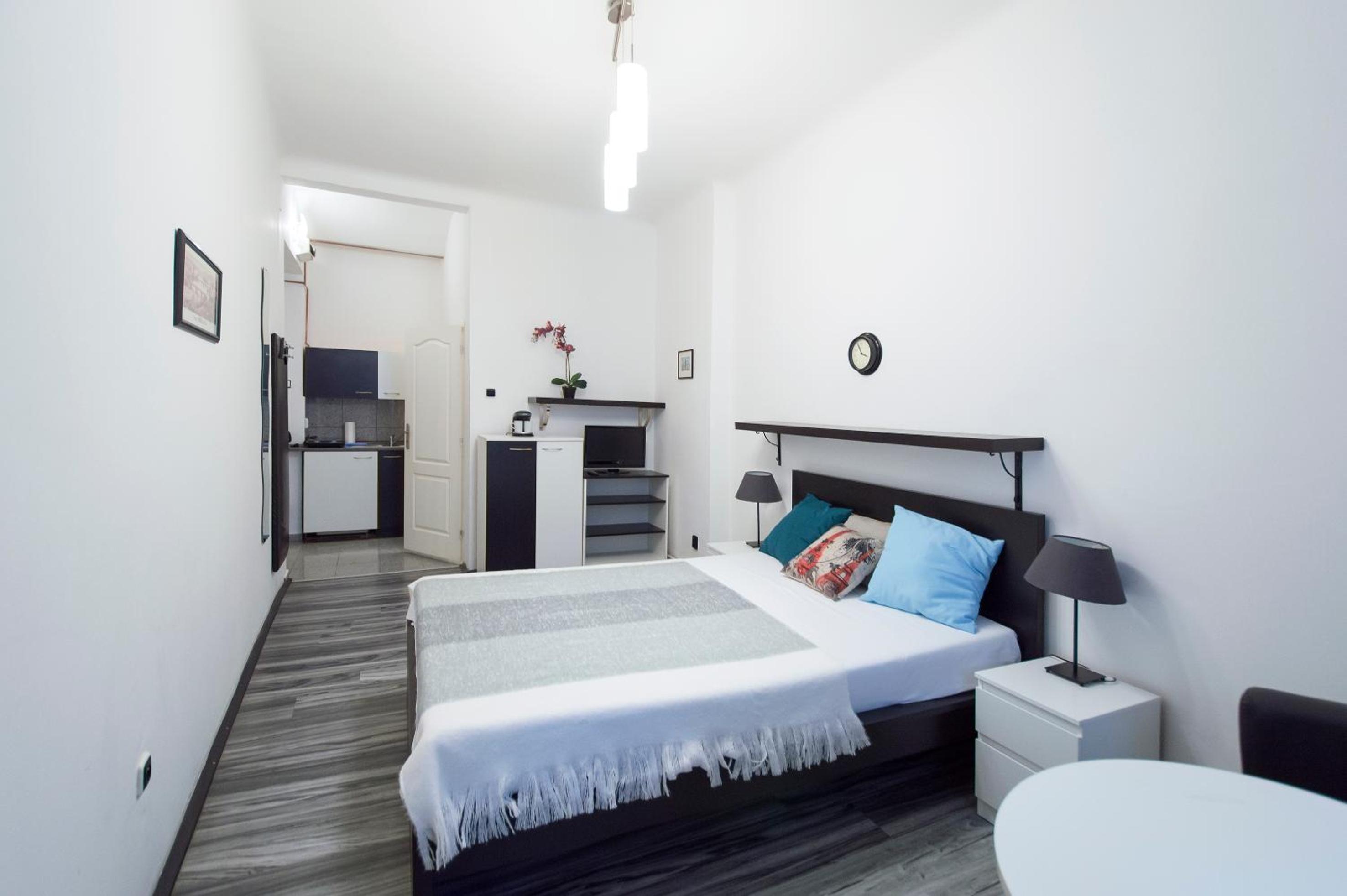 Modern Apartment Skolska 20