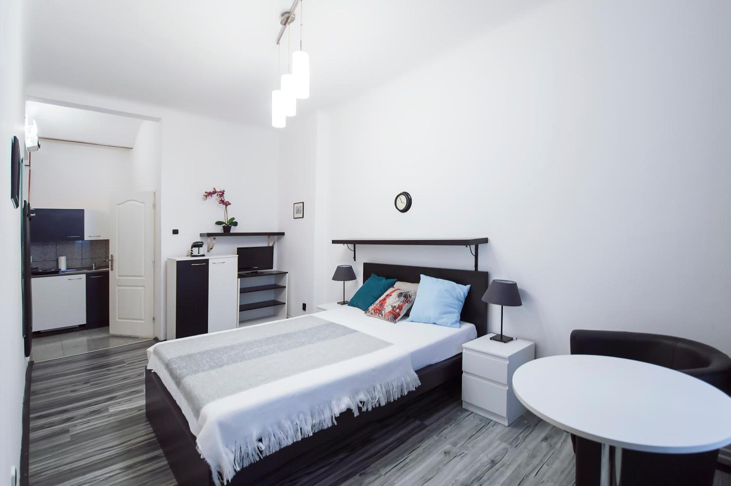 Modern Apartment Skolska 20