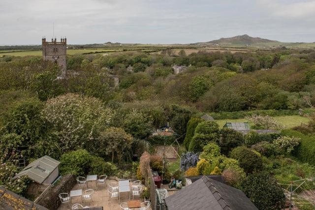 Glendower view 4