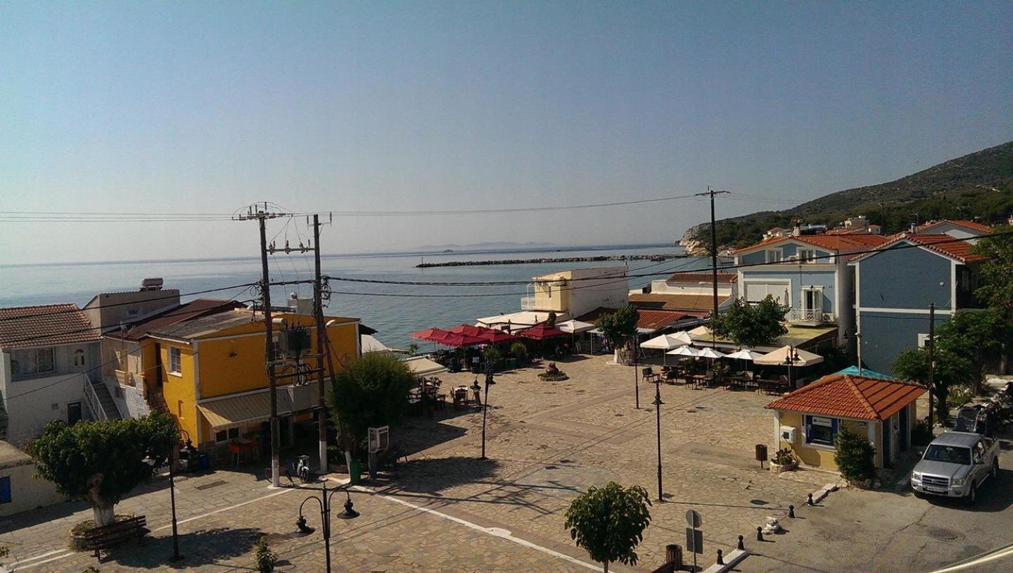 Marialena Pension