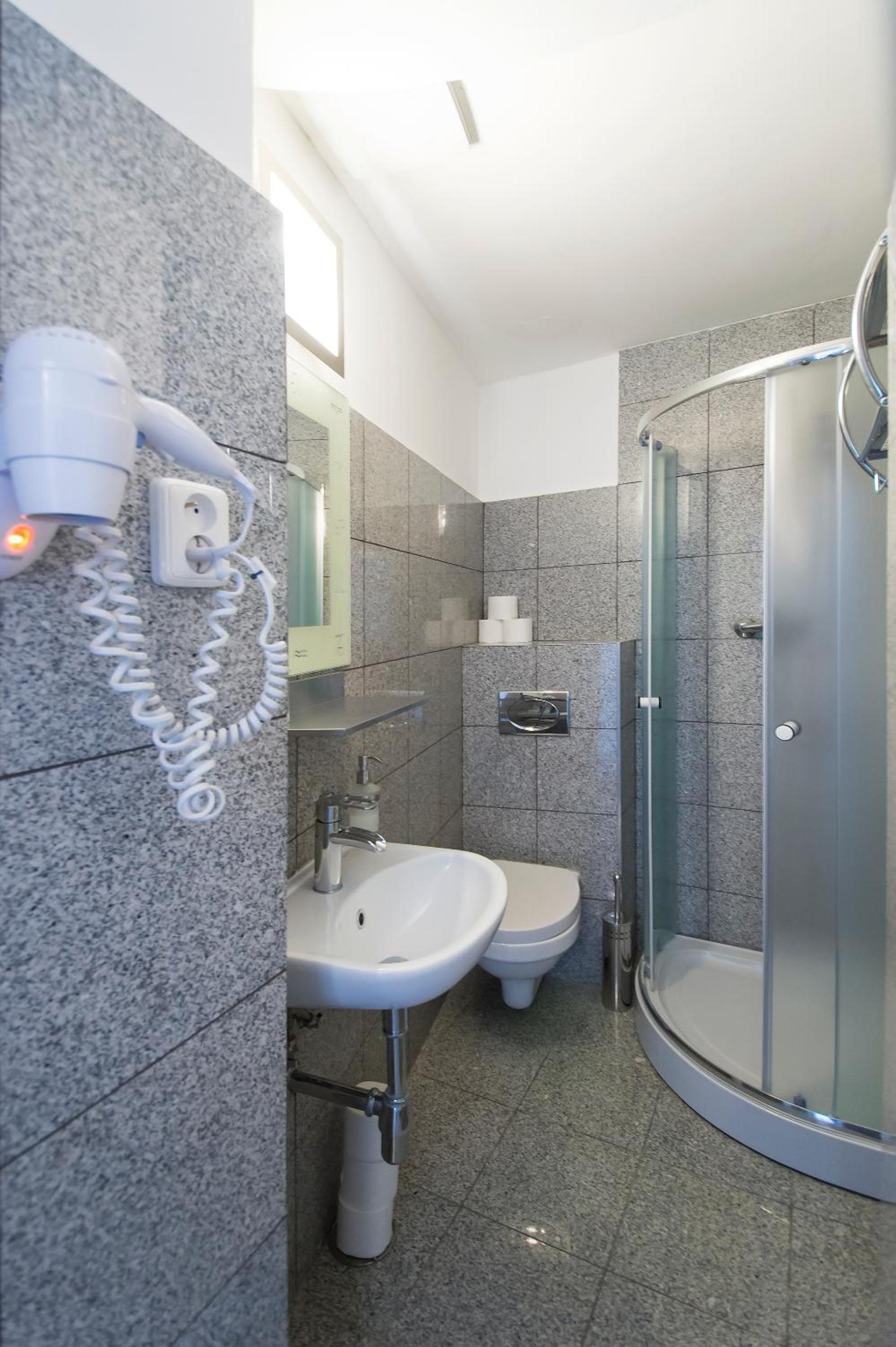 Modern Apartment Skolska 20