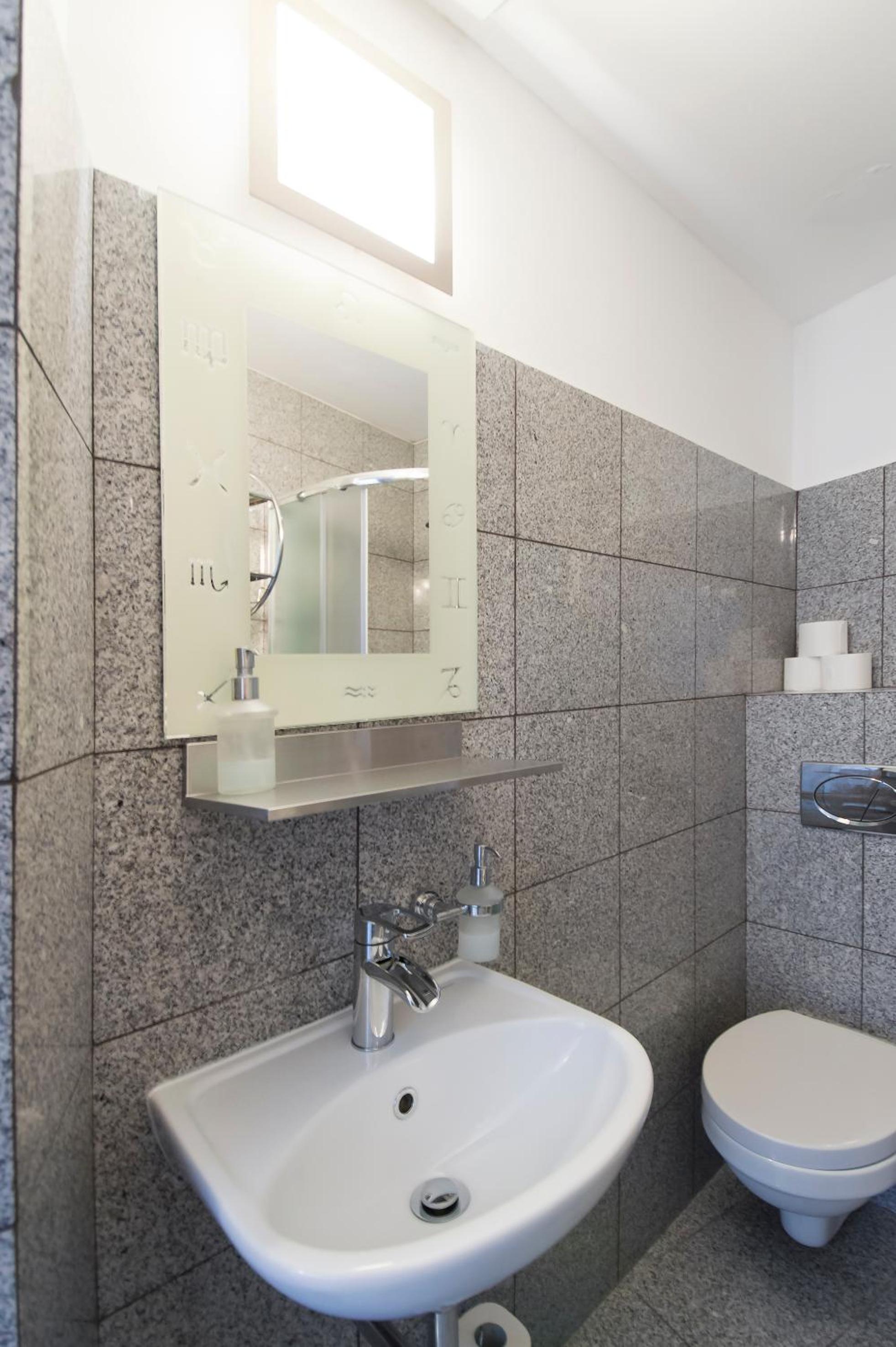 Modern Apartment Skolska 20